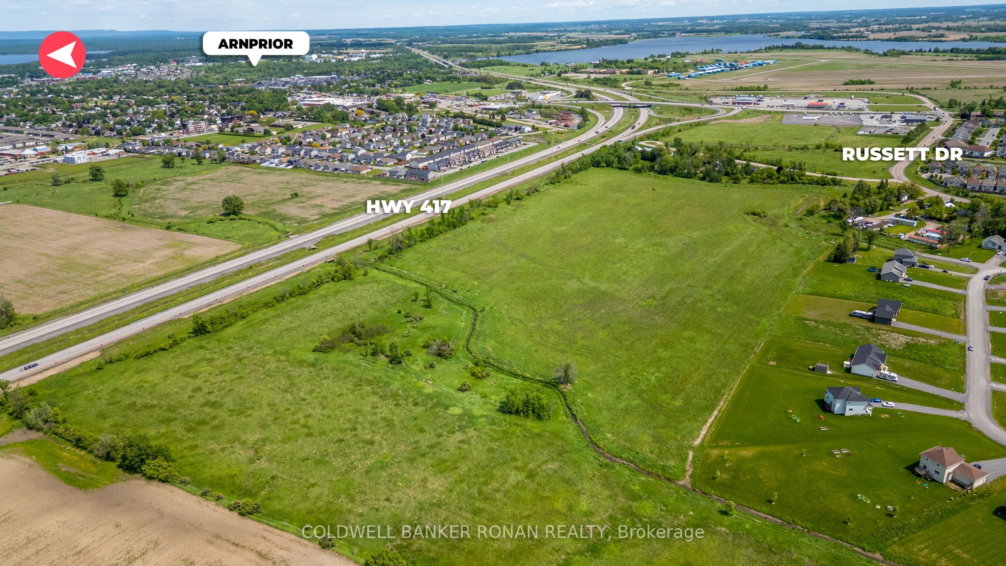 00 Arnprior, McNab/Braeside, ON K7S 3G8 photo 4