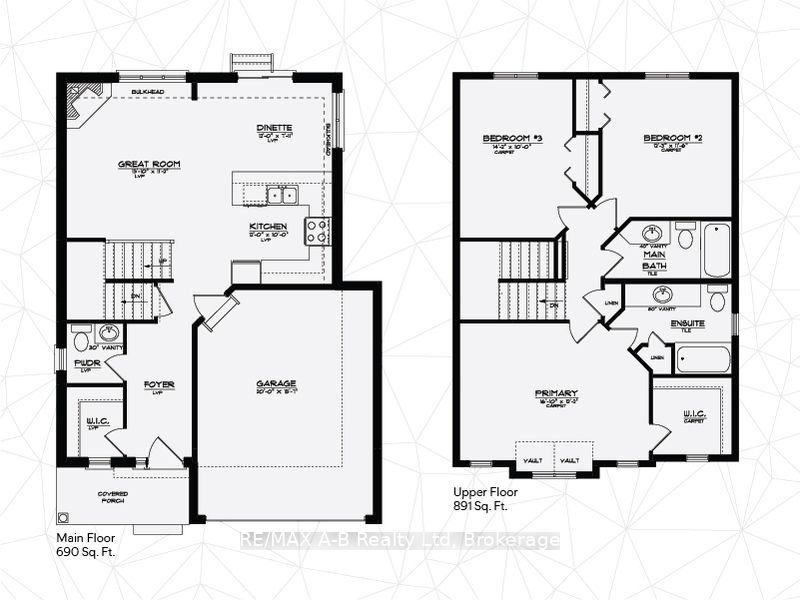 113 Cottle Way, Stratford, ON N5A 0M7 photo 3