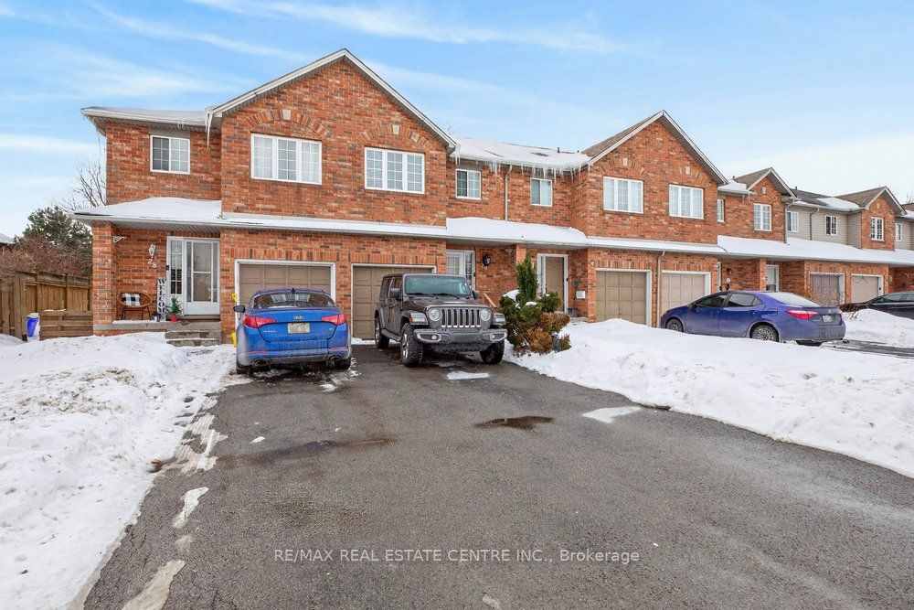 10 Cadham Boulevard 29, Hamilton, ON L8W 3X6 photo 2