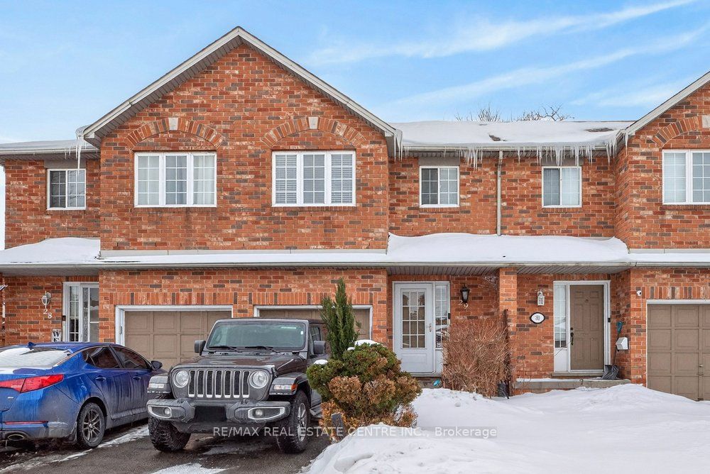 10 Cadham Boulevard 29, Hamilton, ON L8W 3X6 photo 3
