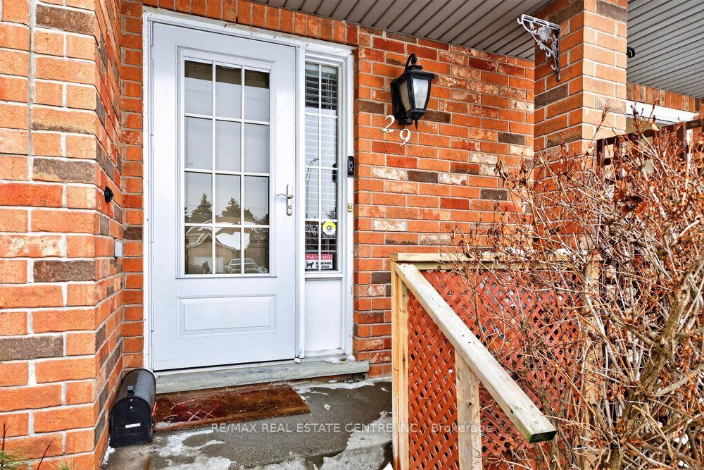 10 Cadham Boulevard 29, Hamilton, ON L8W 3X6 photo 4