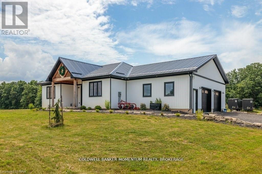 2848 MOUNTAIN Road, Lincoln, ON L0R 2A0 photo 2