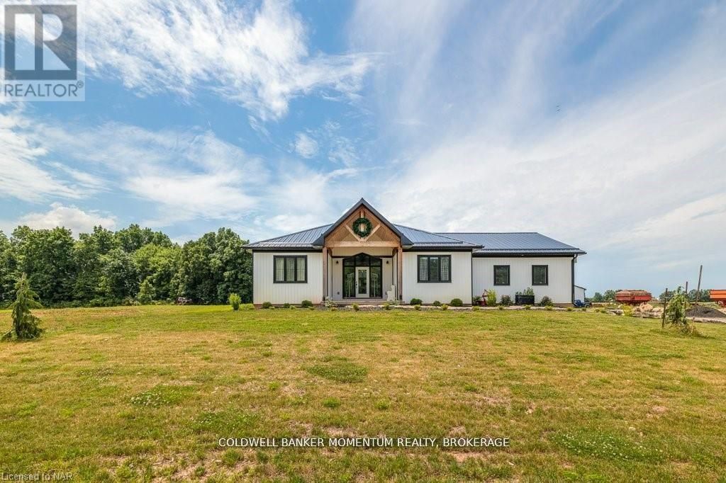 2848 MOUNTAIN Road, Lincoln, ON L0R 2A0 photo 3
