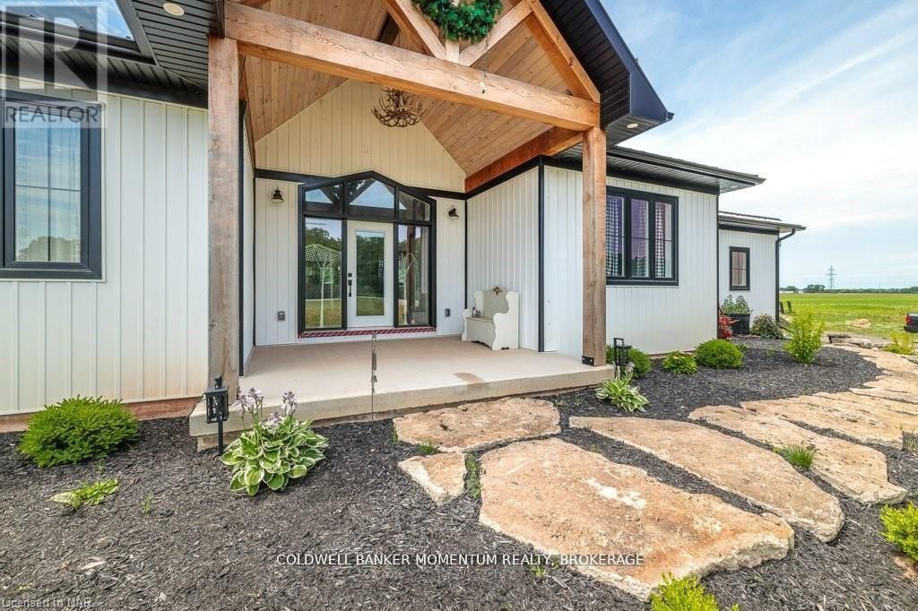 2848 MOUNTAIN Road, Lincoln, ON L0R 2A0 photo 4