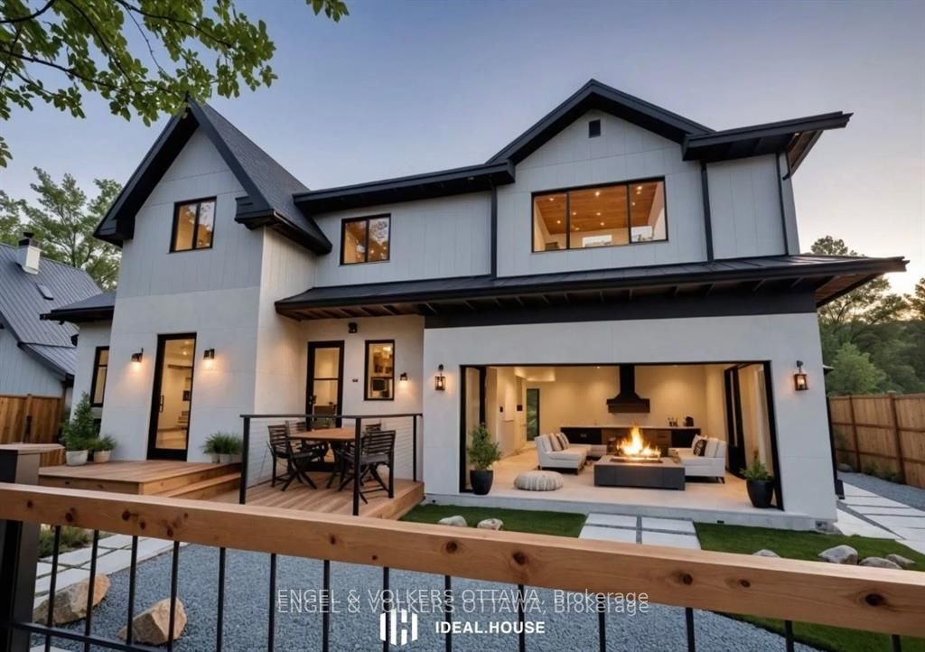 97 Marlowe Crescent, Glebe - Ottawa East and Area, ON K1S 1H9