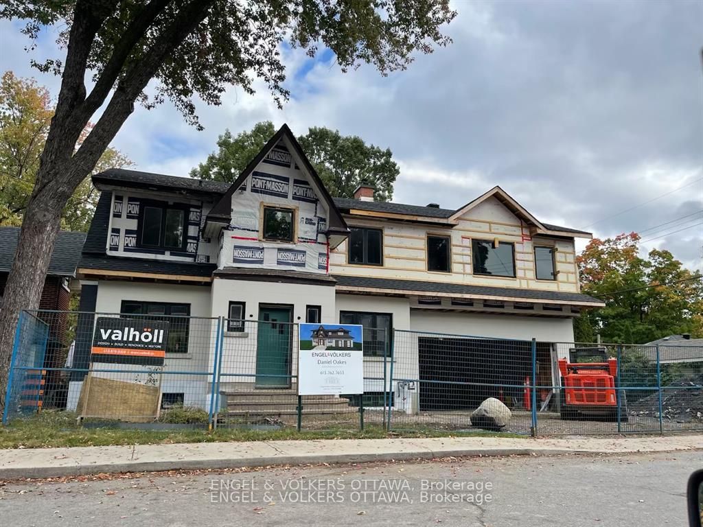 97 Marlowe Crescent, Glebe - Ottawa East and Area, ON K1S 1H9 photo 2