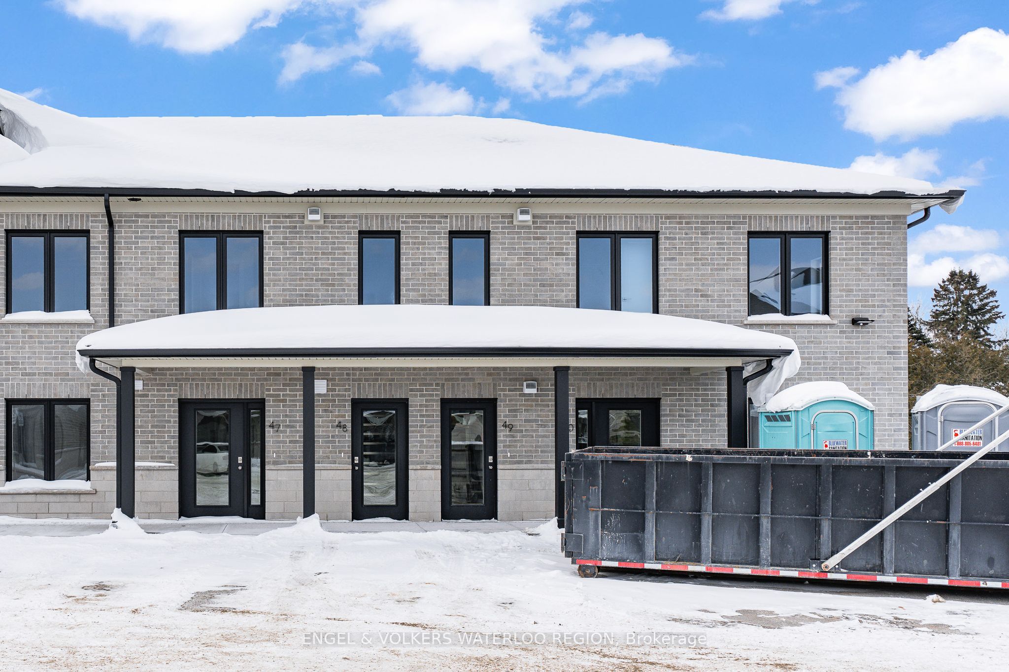 3202 Vivian Line 49, Stratford, ON N5A 0K6