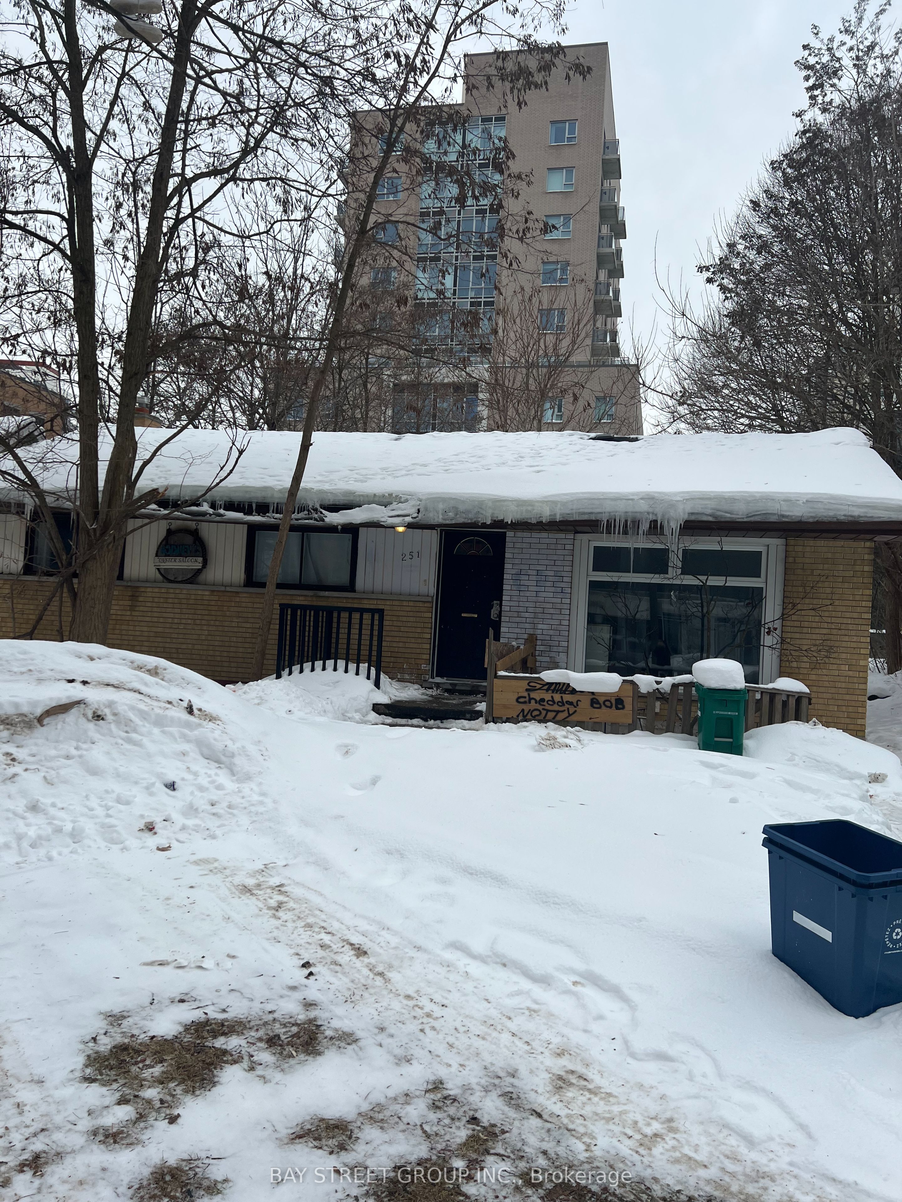 249 Sunview Street, Waterloo, ON N2L 3V8 photo 4