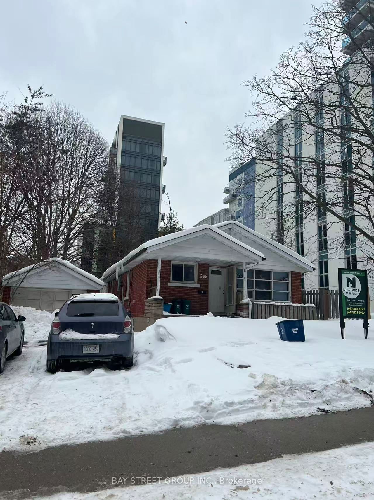 249 Sunview Street, Waterloo, ON N2L 3V8 photo 5