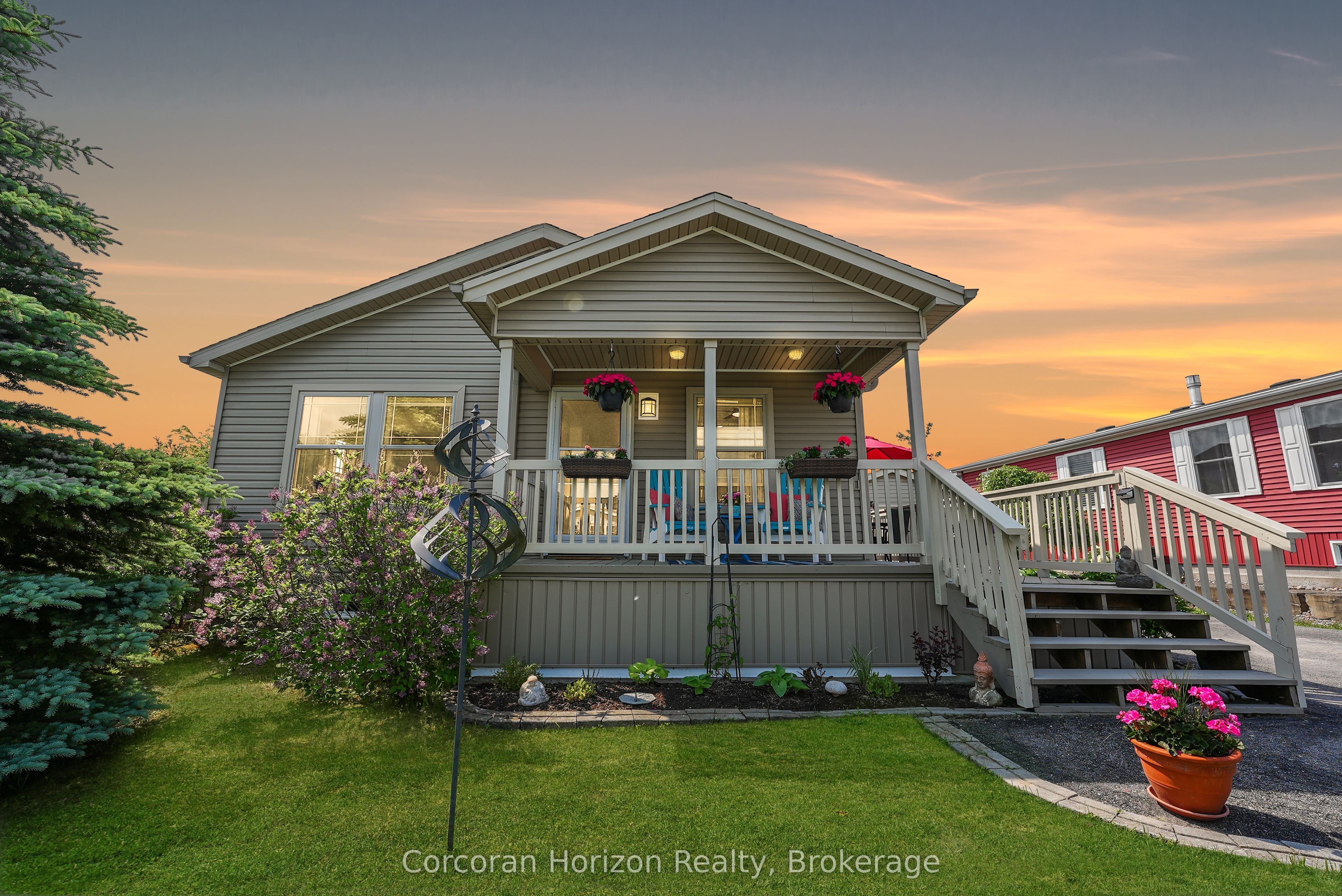 53 Creekside Circle, Kawartha Lakes, ON K0M 1L0 photo 2