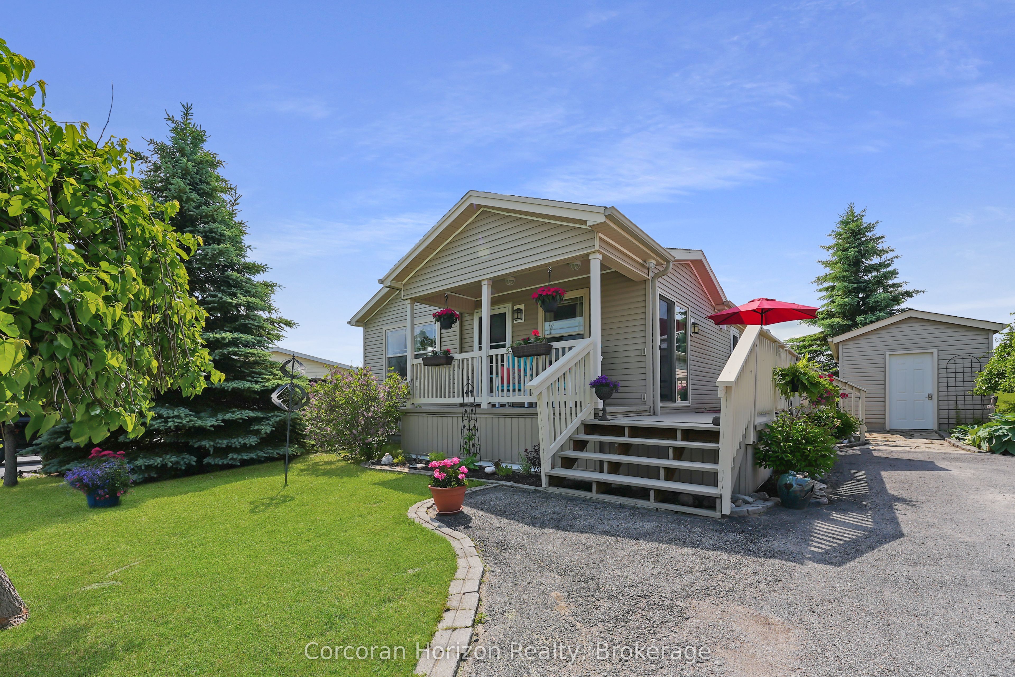 53 Creekside Circle, Kawartha Lakes, ON K0M 1L0 photo 3