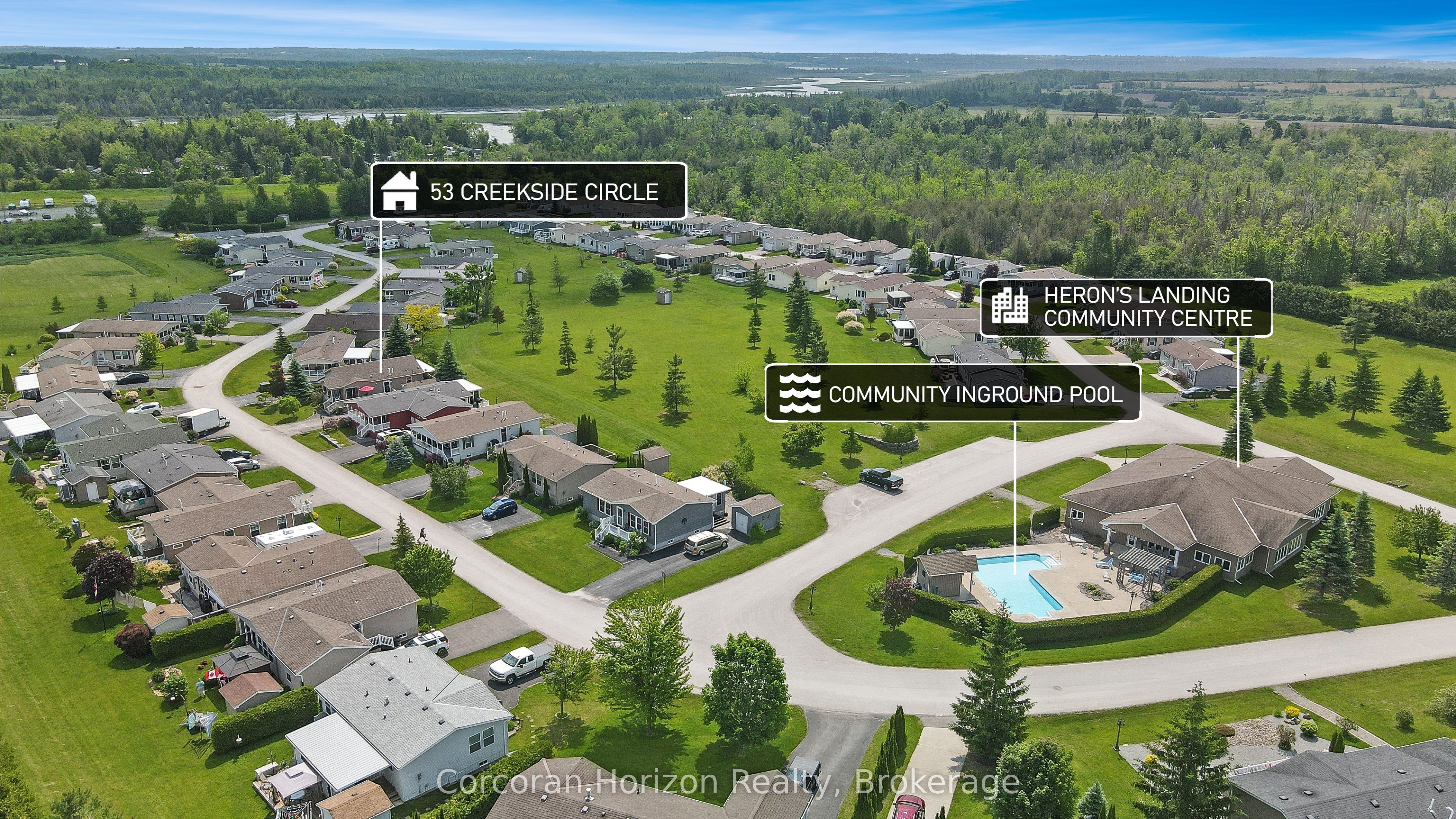 53 Creekside Circle, Kawartha Lakes, ON K0M 1L0 photo 4
