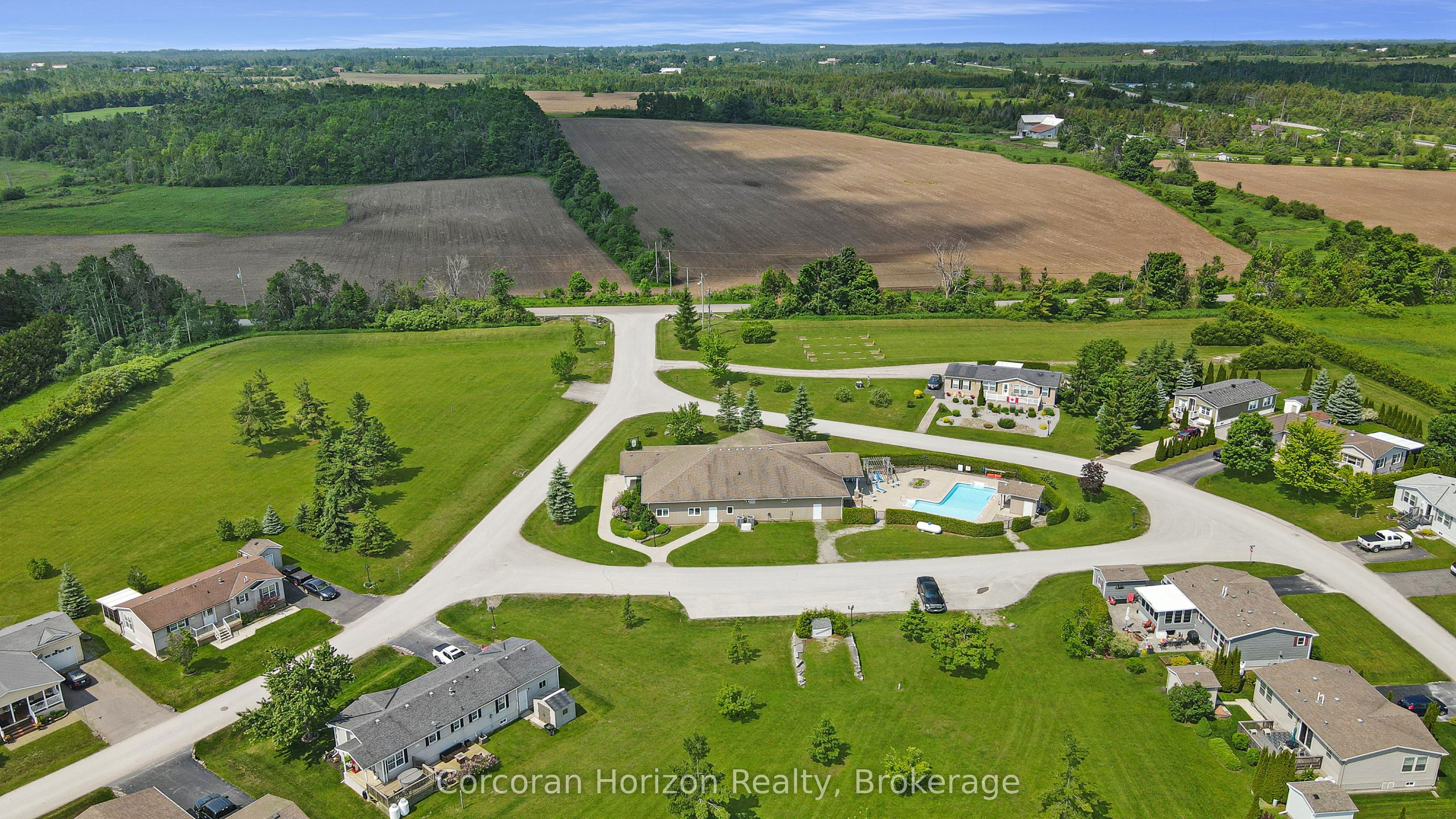 53 Creekside Circle, Kawartha Lakes, ON K0M 1L0 photo 5