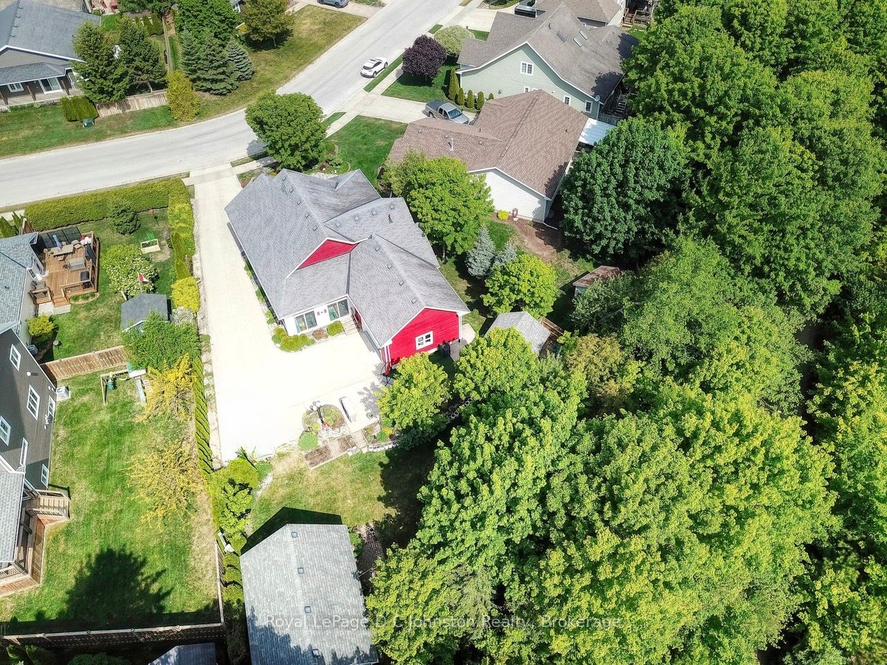 44 Eastgate Drive, Saugeen Shores, ON N0H 2L0 photo 5