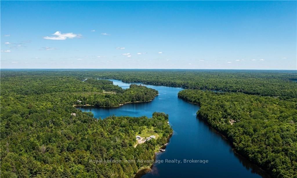 990 Shawanaga Lake Road, Whitestone, ON P0A 1G0