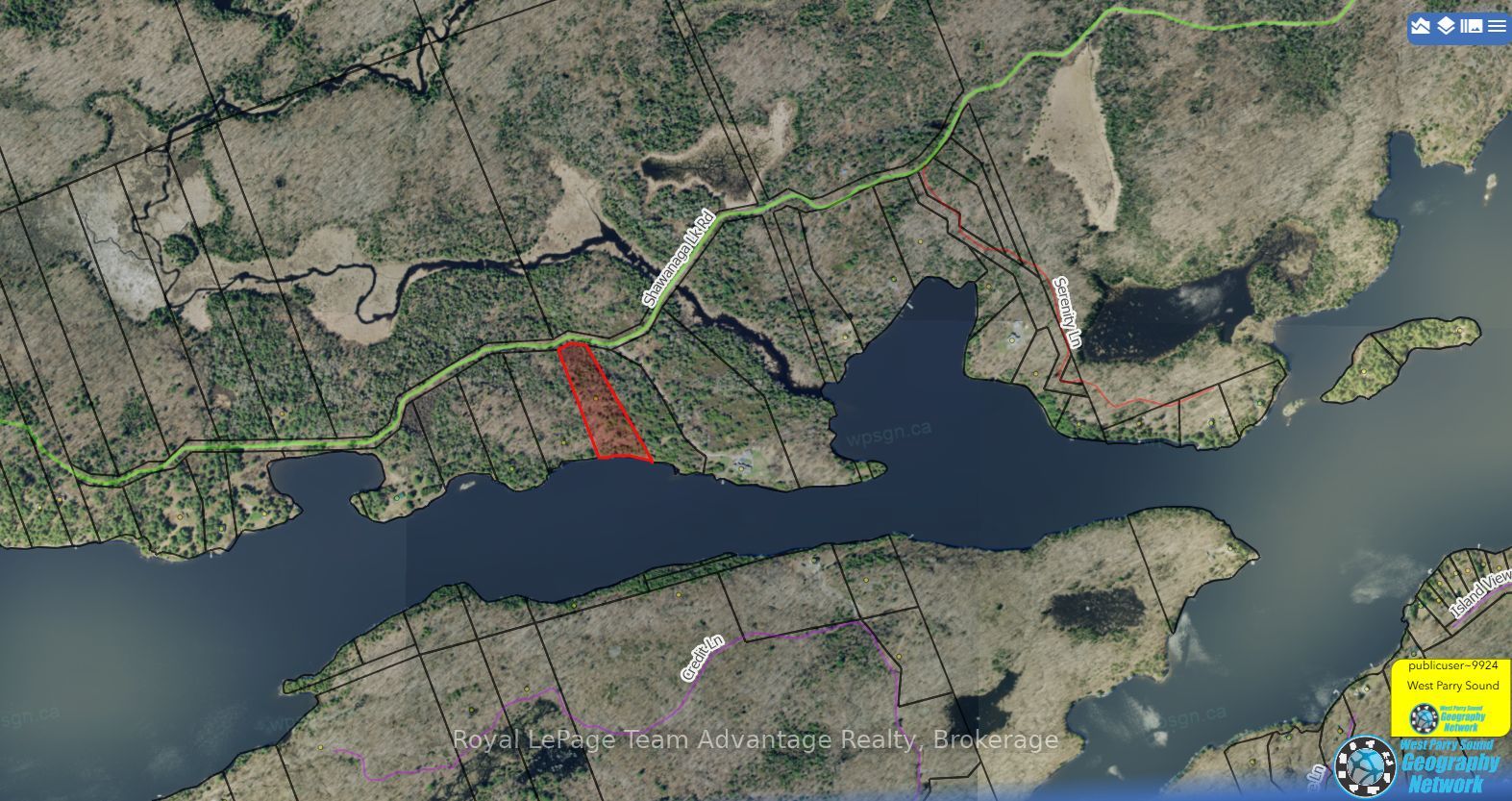 990 Shawanaga Lake Road, Whitestone, ON P0A 1G0 photo 3