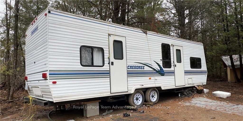 990 Shawanaga Lake Road, Whitestone, ON P0A 1G0 photo 5
