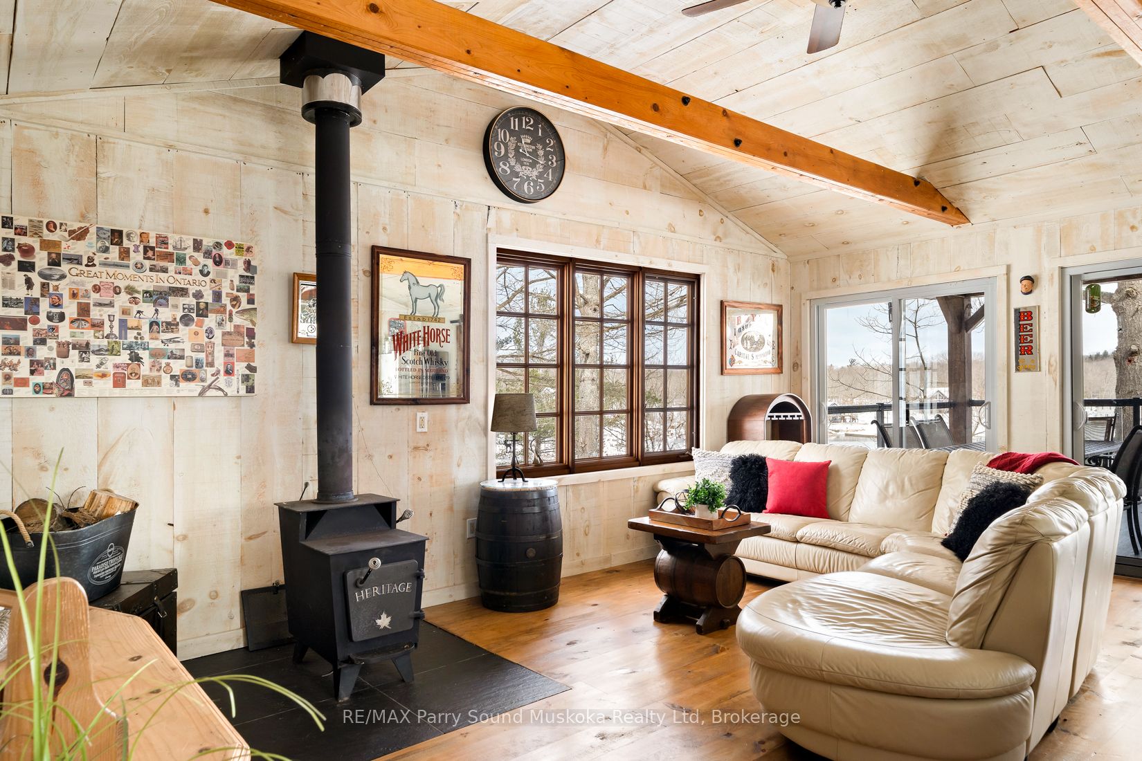18 INVERLOCHY Road, Carling, ON P0G 1G0 photo 5