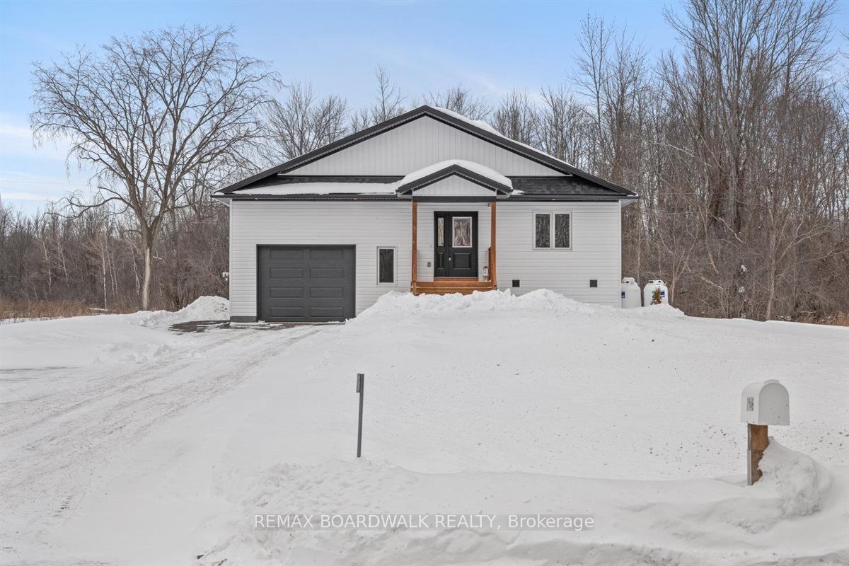 1146 Rideau River Road, Montague, ON K0G 1N0 photo 2
