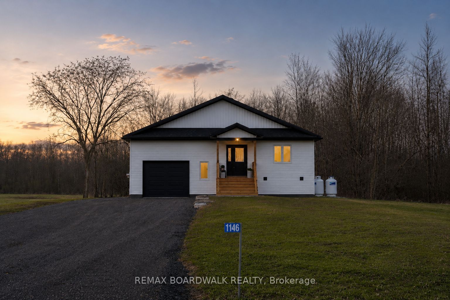 1146 Rideau River Road, Montague, ON K0G 1N0 photo 3