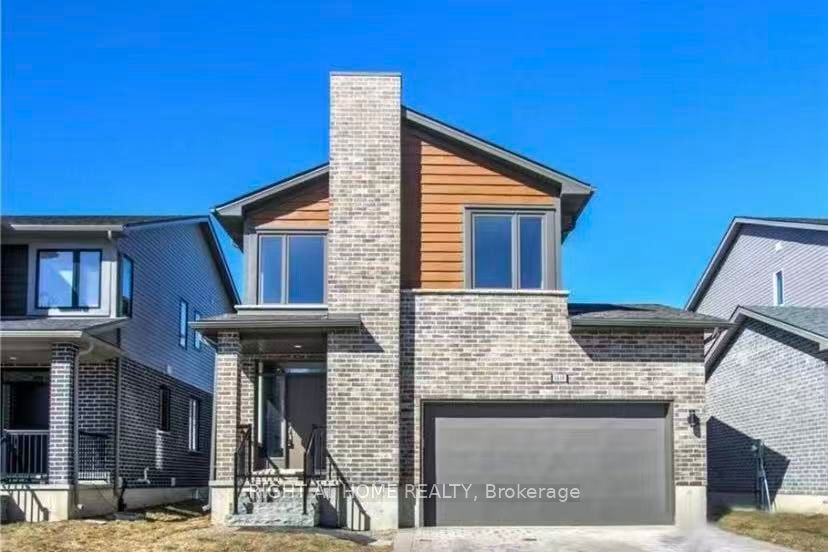 1614 Valhalla Street N, London North, ON N6G 0V2