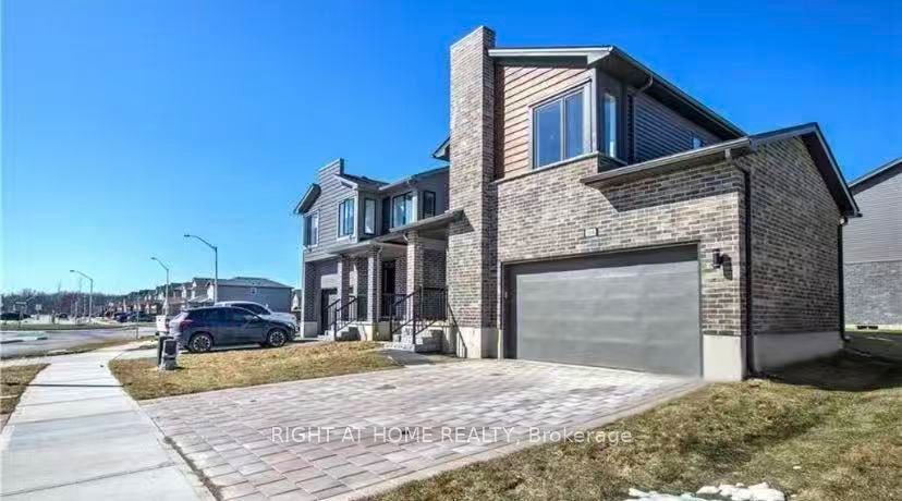 1614 Valhalla Street N, London North, ON N6G 0V2 photo 2