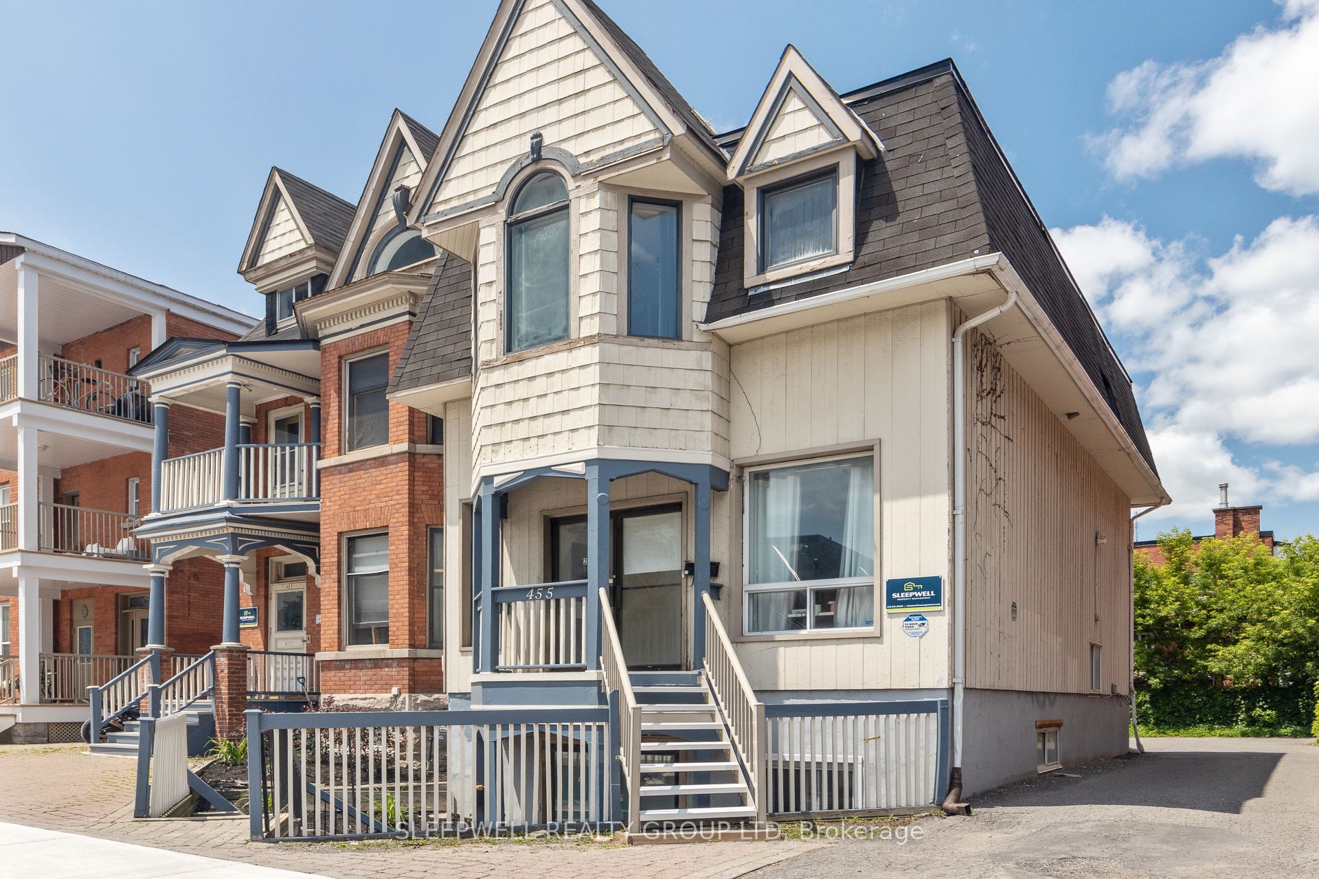 455-457 Somerset Street W, Ottawa Centre, ON K1R 5J7 photo 3