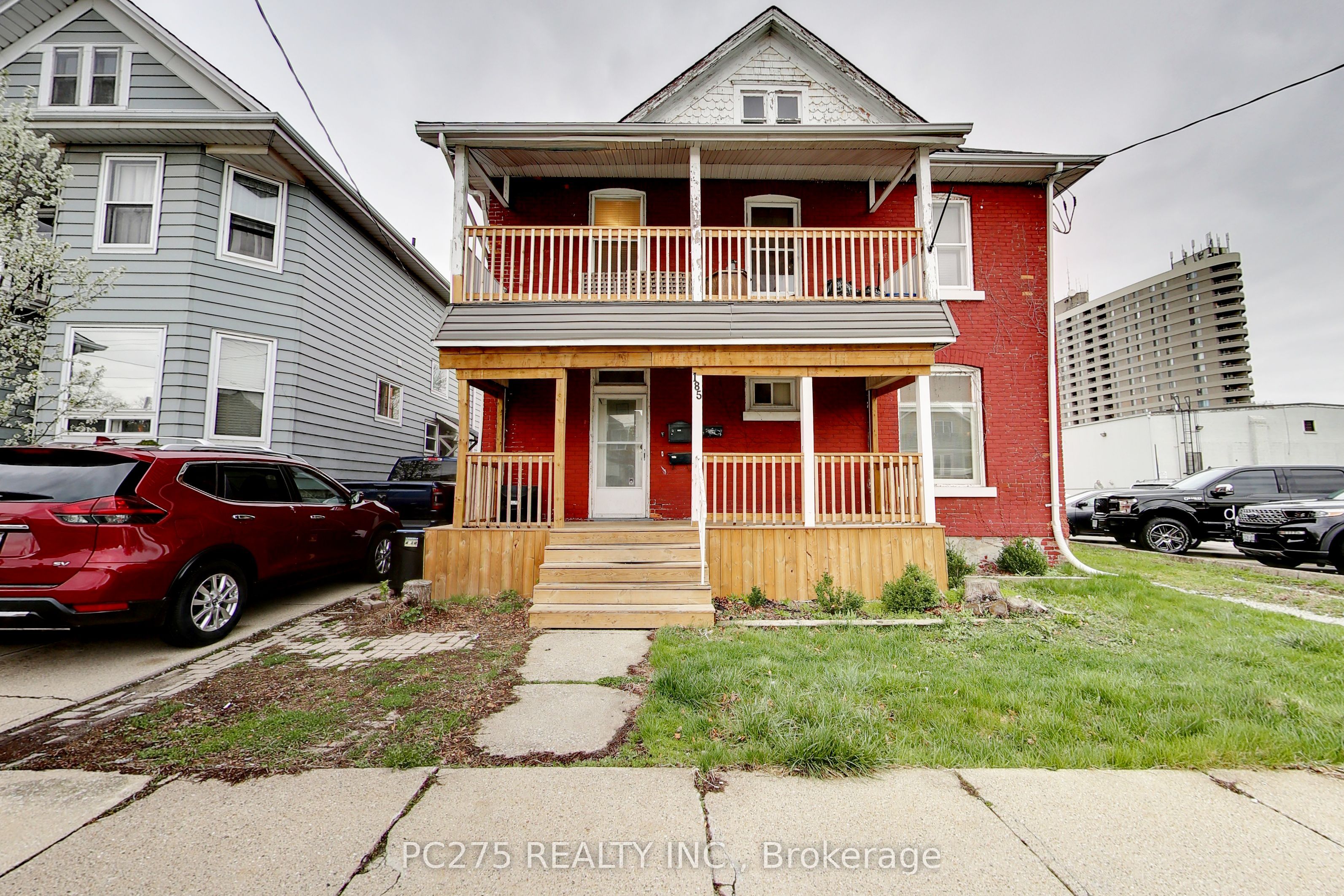 185 Brock Street N, Sarnia, ON N7T 5Z4