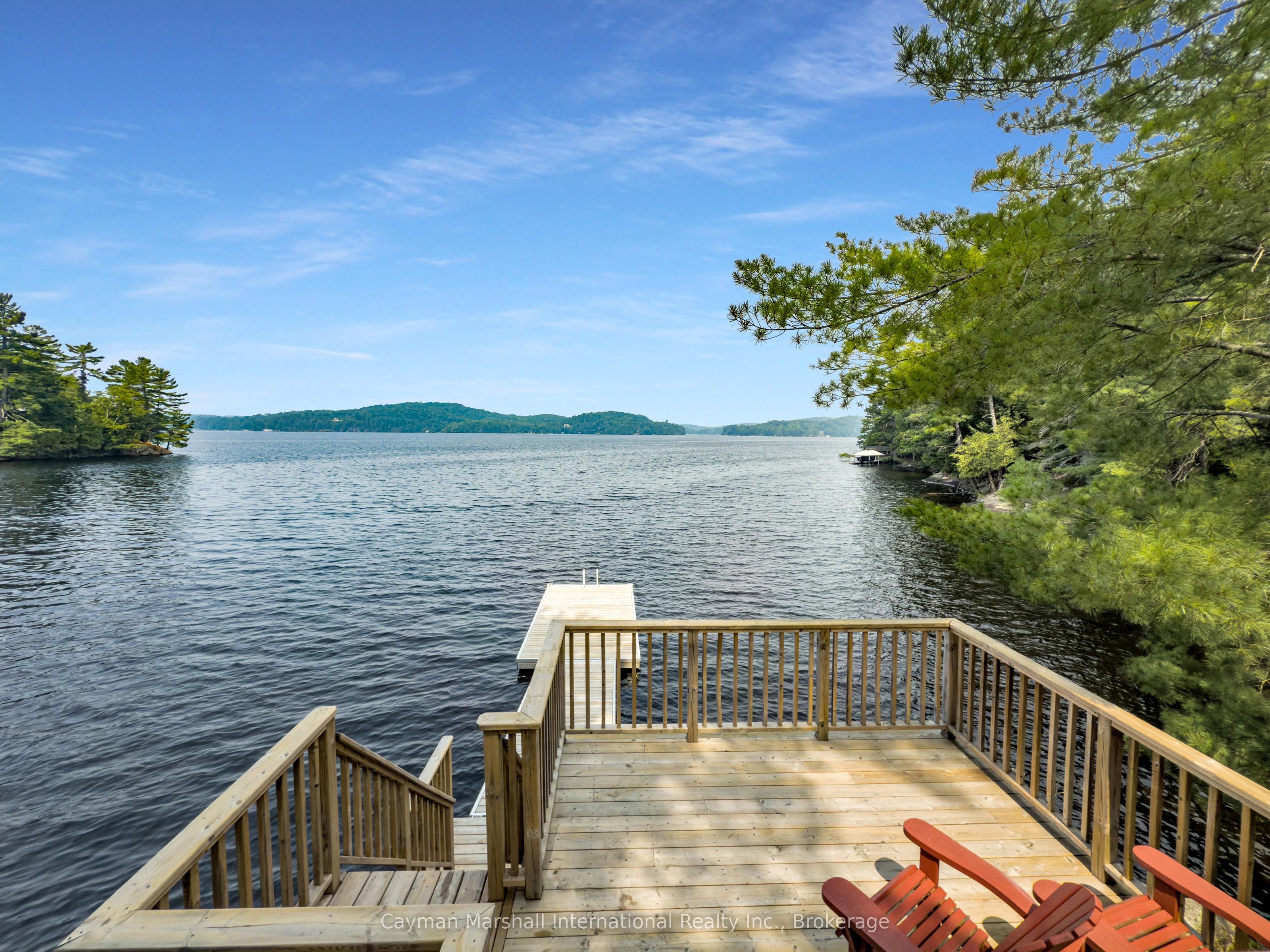 2/3-1030 Raven Hill Road, Lake of Bays, ON P0A 1H0 photo 4