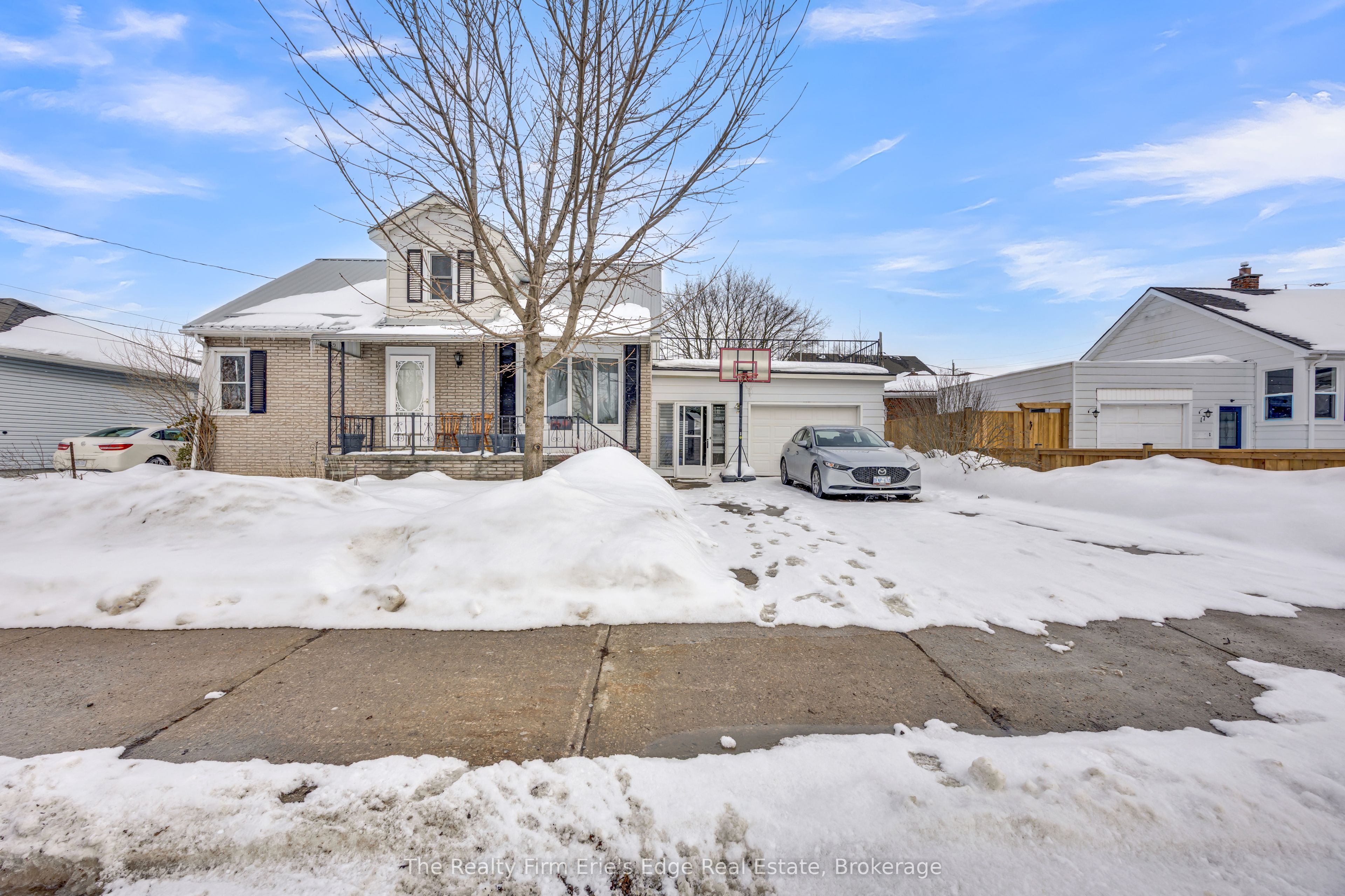21 Hardy Avenue, Tillsonburg, ON N4G 3W9