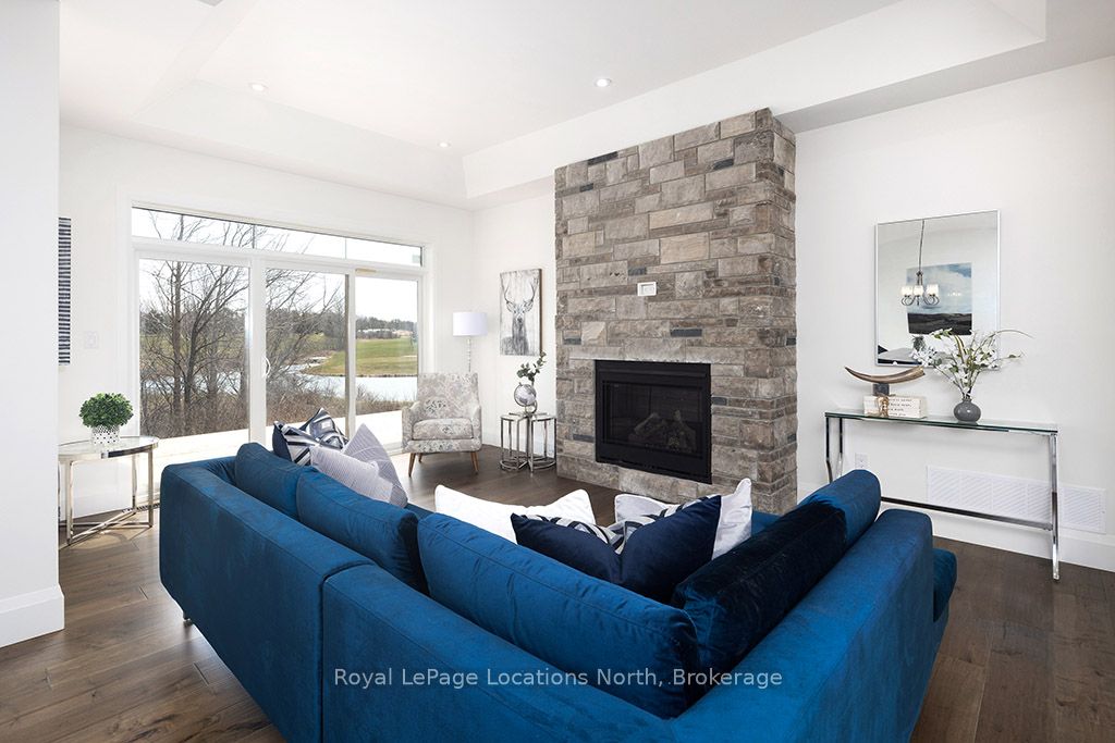 8 HILTON Lane 30, Meaford, ON N4L 1L8 photo 5