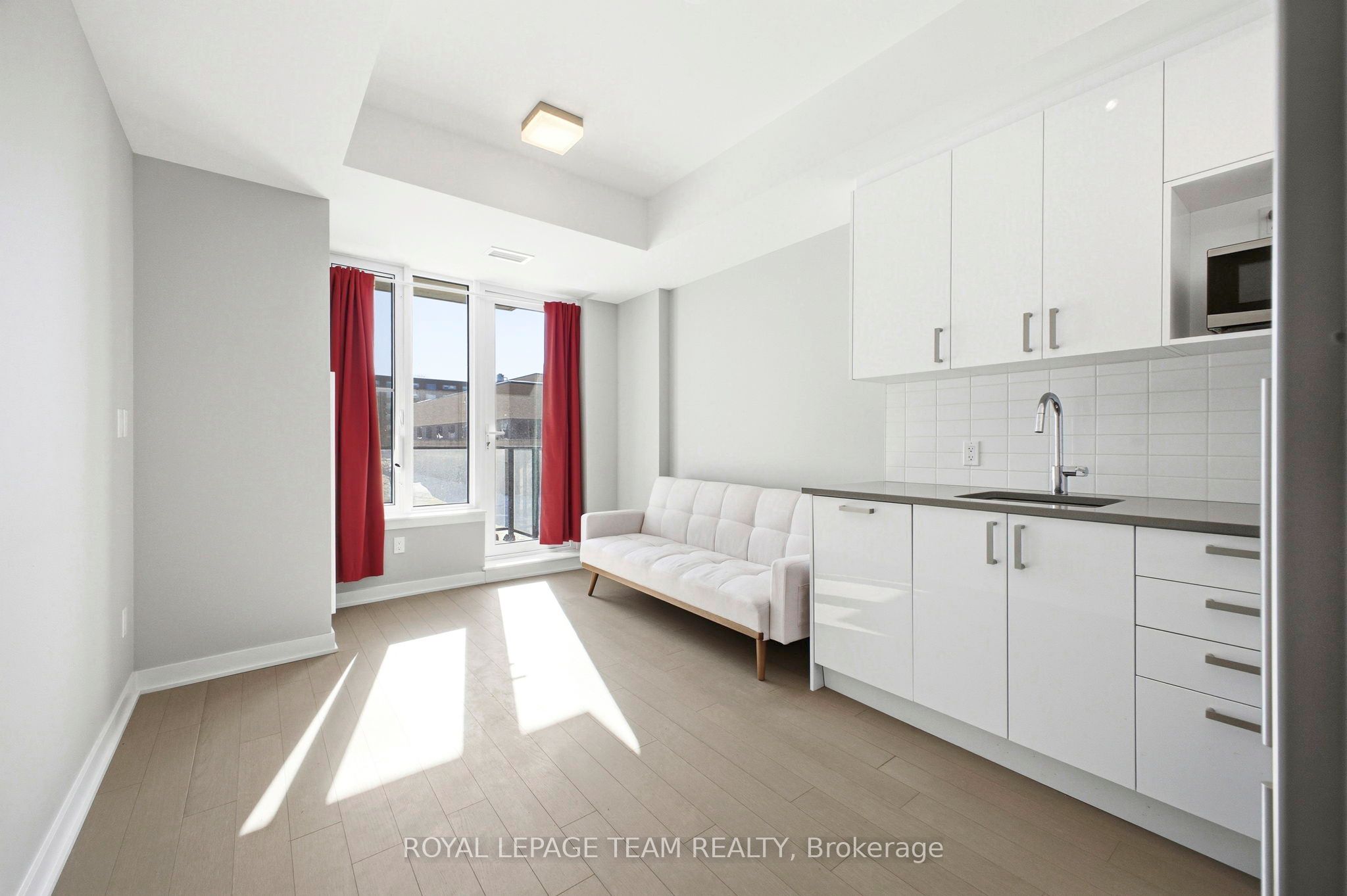 360 Deschatelets Avenue E 209, Glebe - Ottawa East and Area, ON K1S 5Y1 photo 5