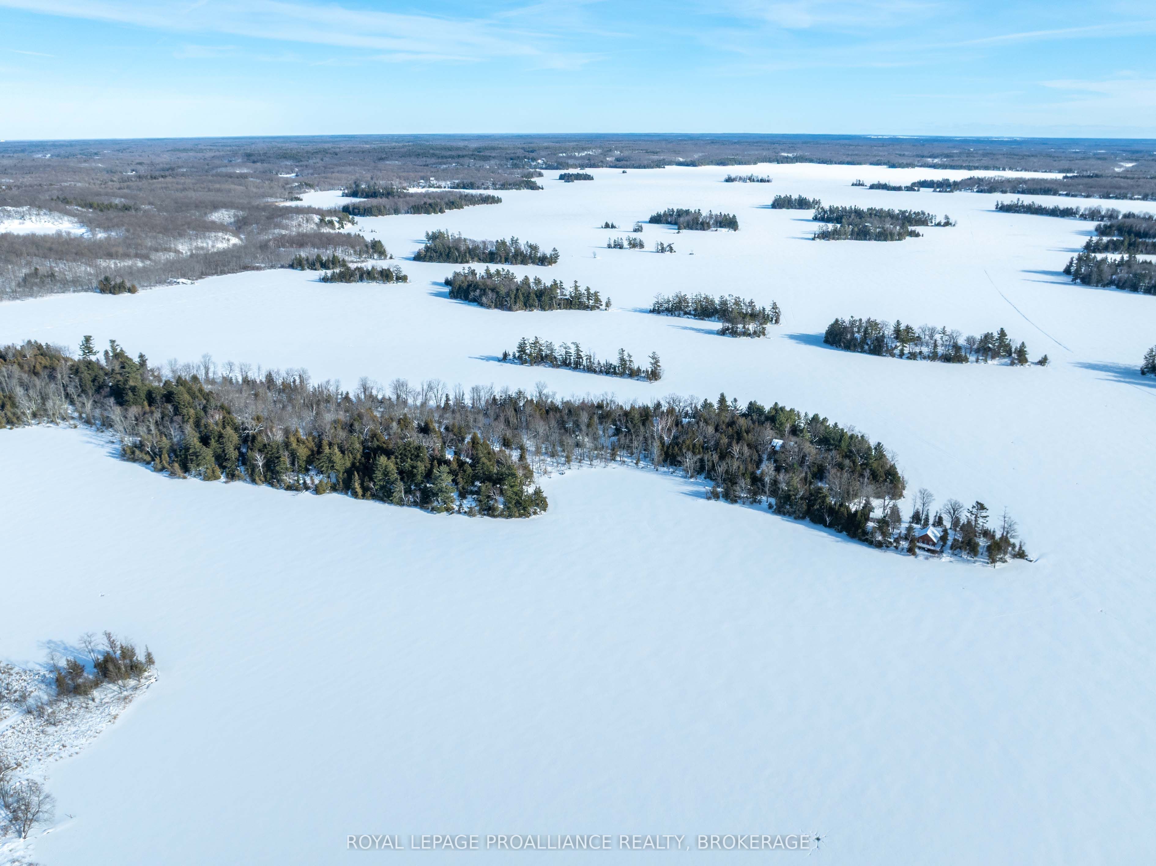 PT Island B Gracey's Island, Frontenac, ON K0H 2P0 photo 4