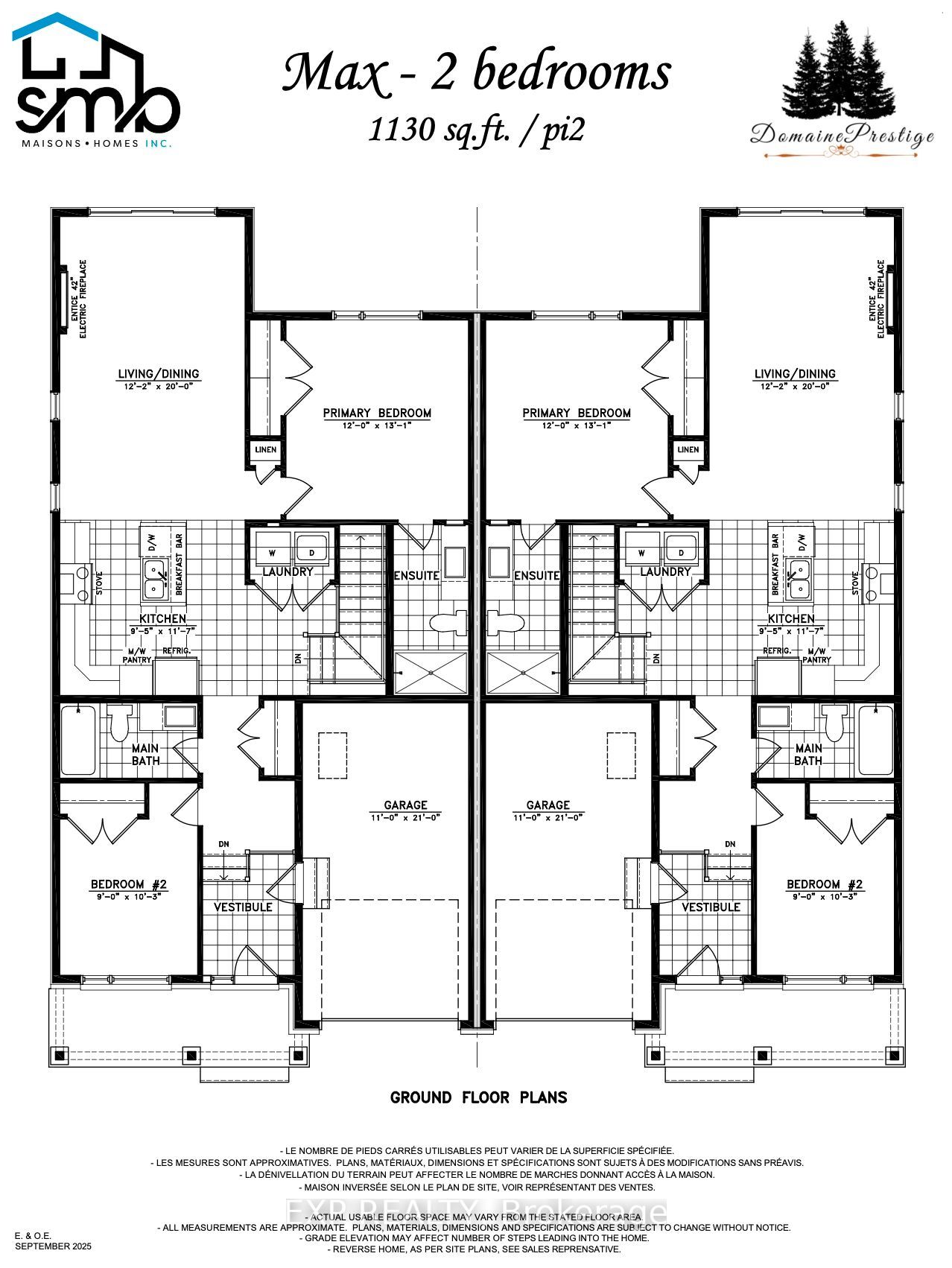 50 Hughes Circle, Casselman, ON K0A 1M0 photo 2