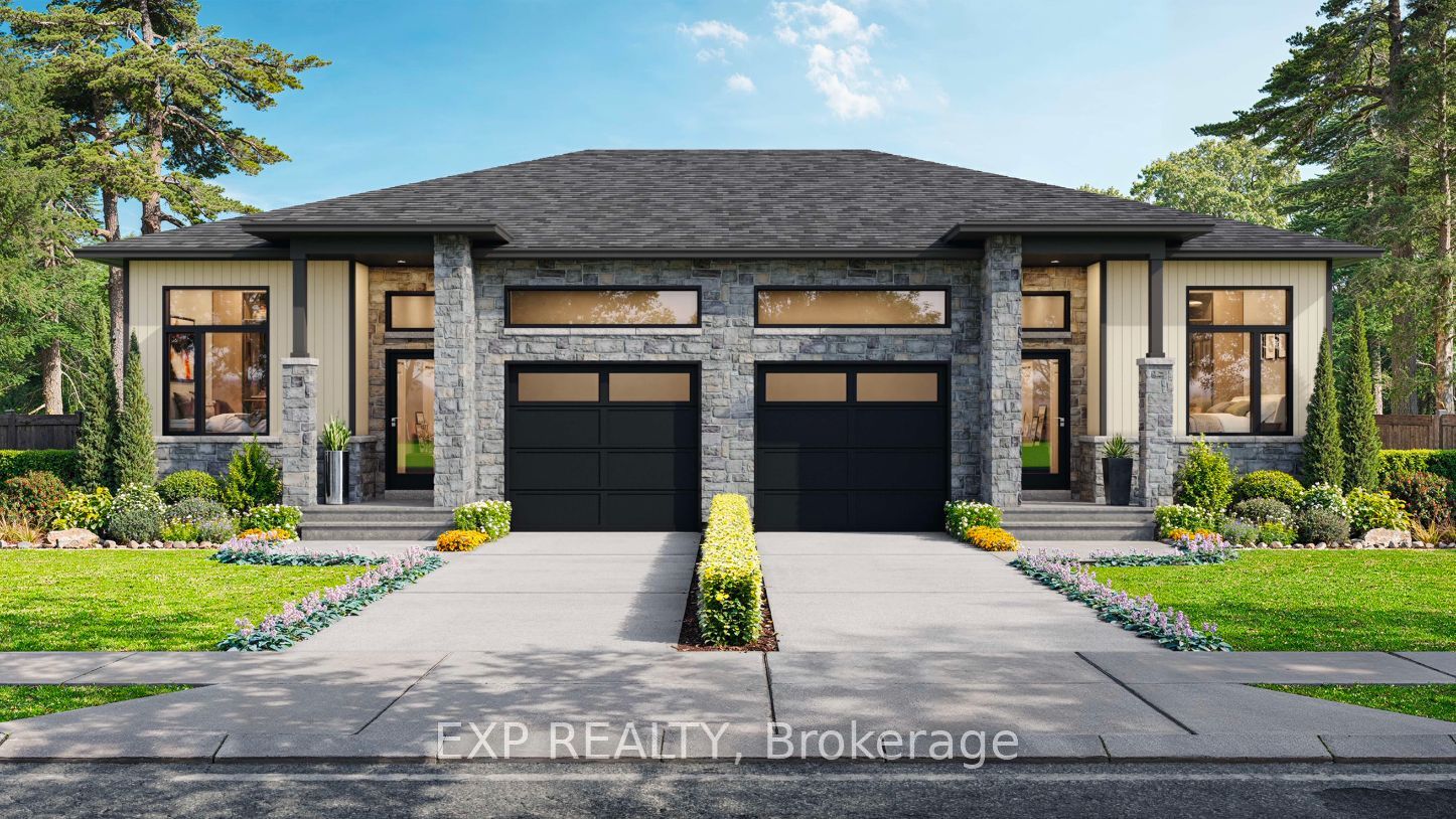 7 Hughes Circle, Casselman, ON K0A 1M0
