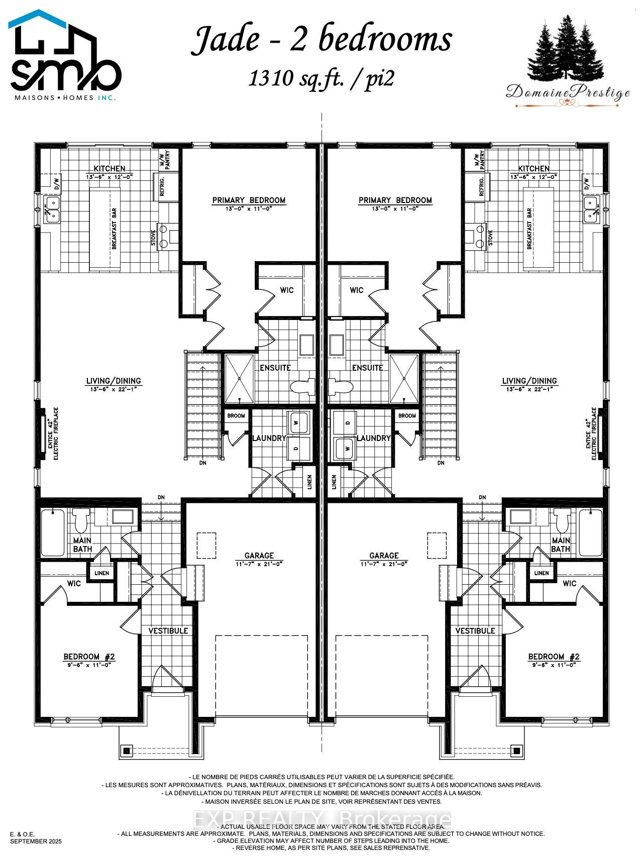 7 Hughes Circle, Casselman, ON K0A 1M0 photo 2