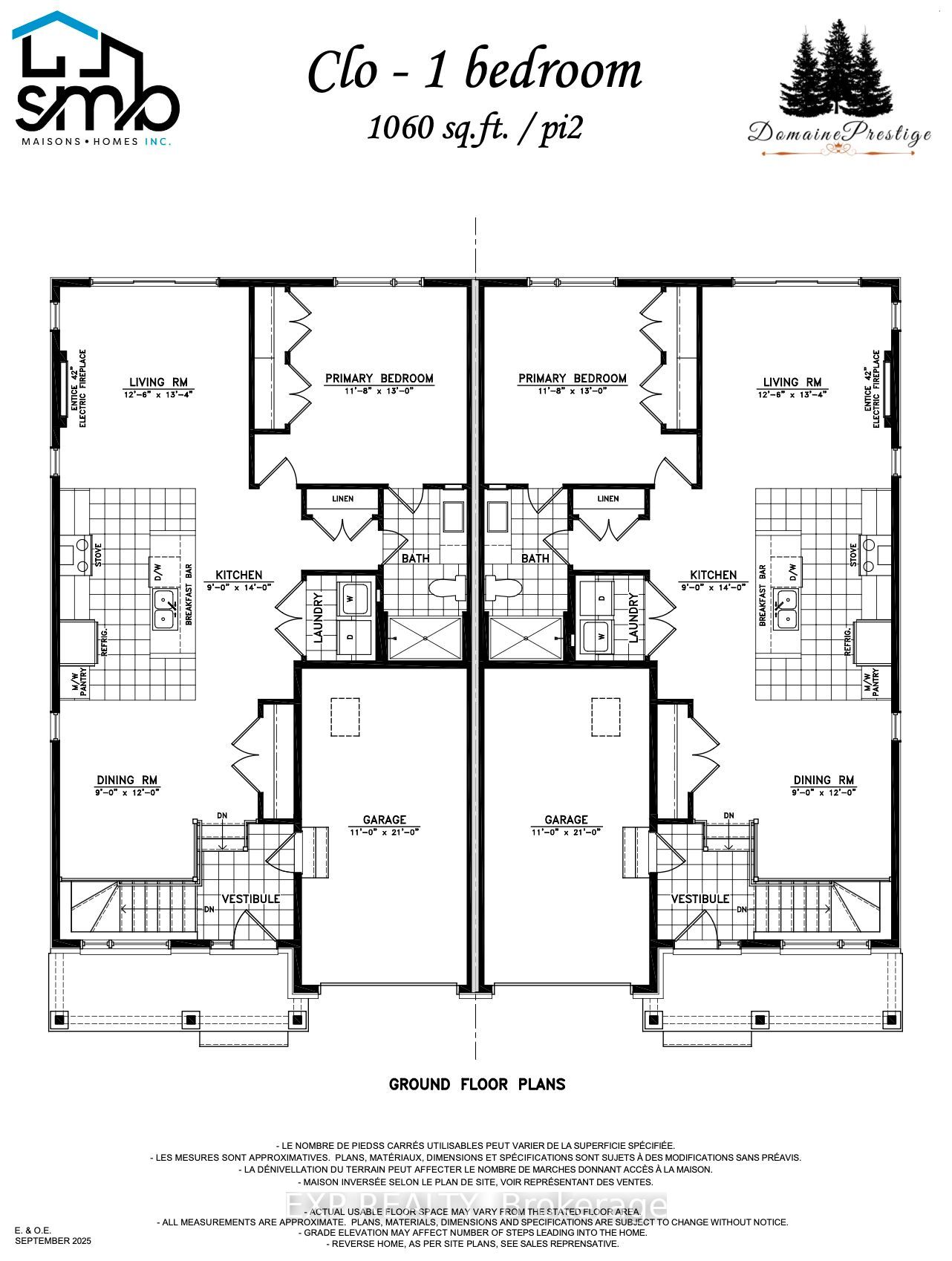 54 Hughes Circle, Casselman, ON K0A 1M0 photo 2