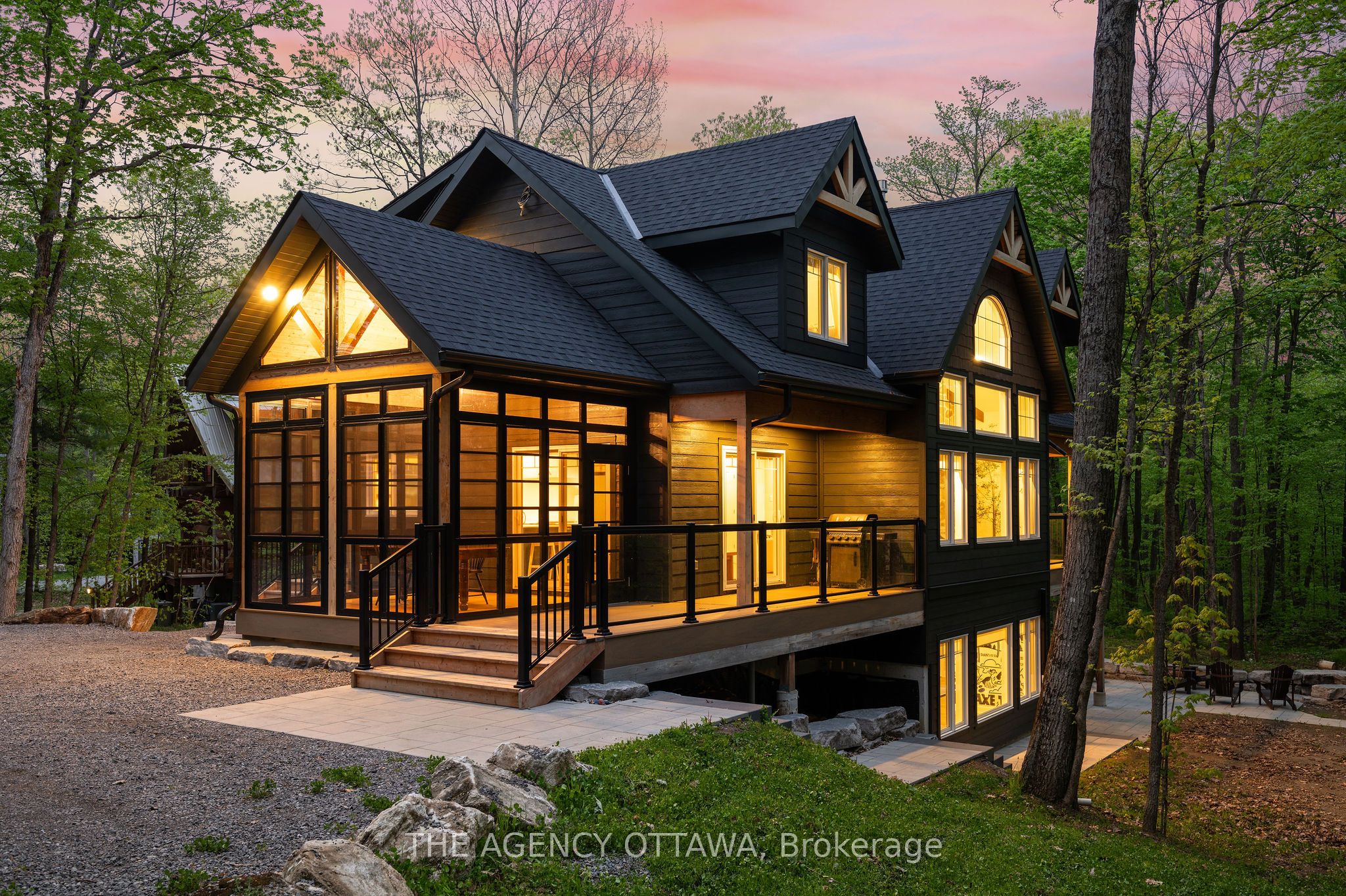 36 Crestview Drive, Greater Madawaska, ON K0J 1H0