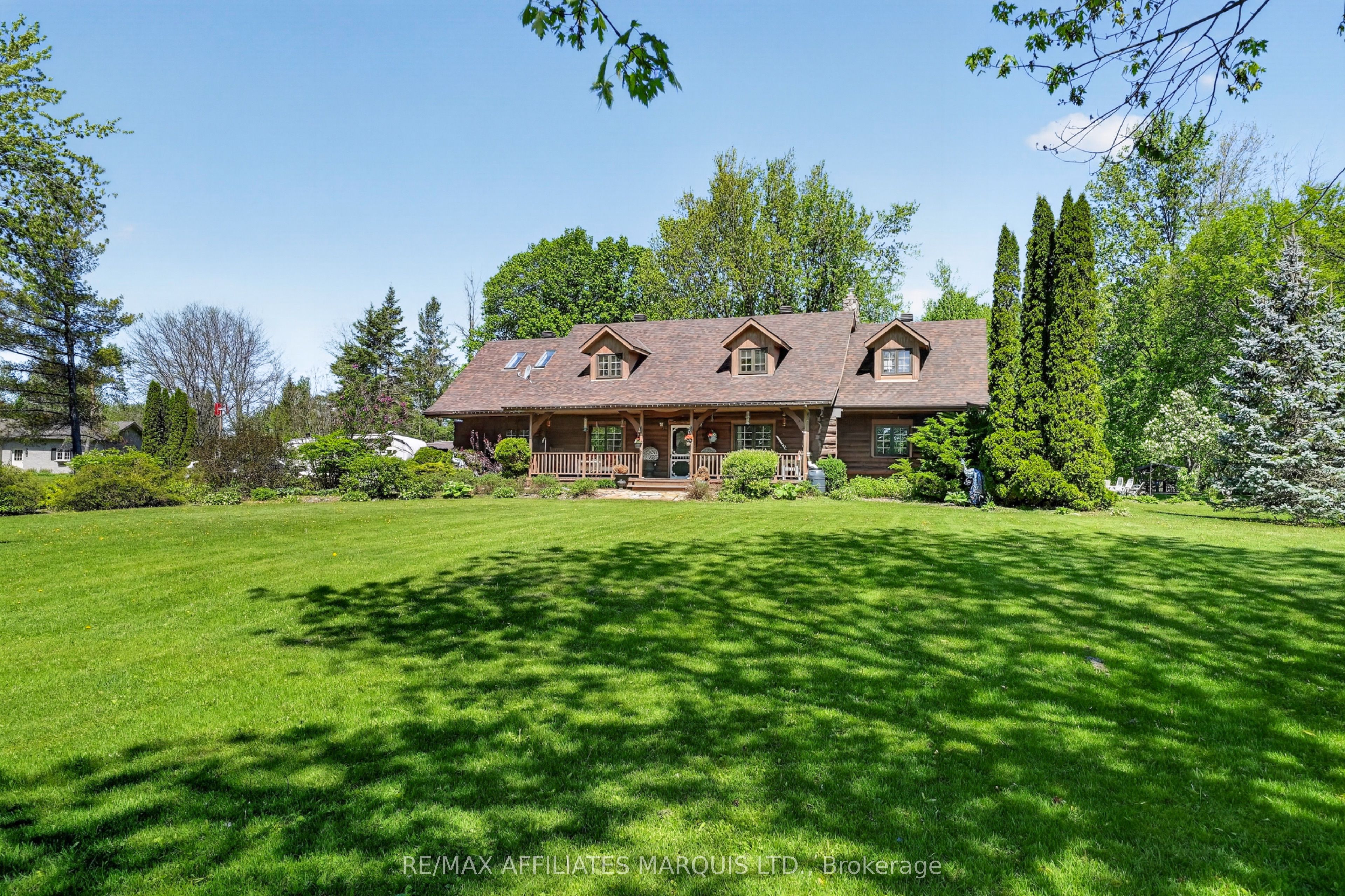 16985 Headline Road, South Stormont, ON K0C 1P0 photo 4