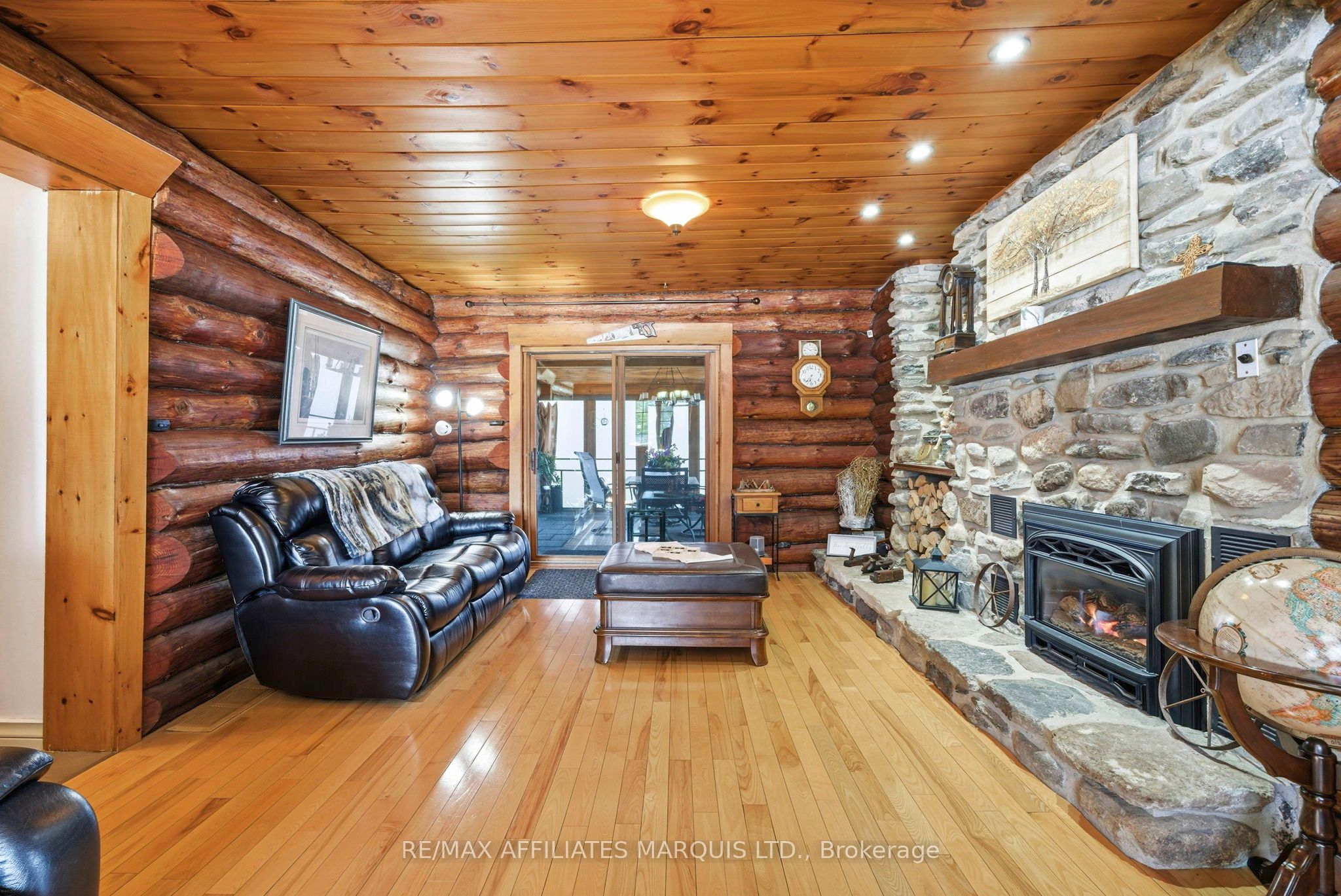 16985 Headline Road, South Stormont, ON K0C 1P0 photo 5