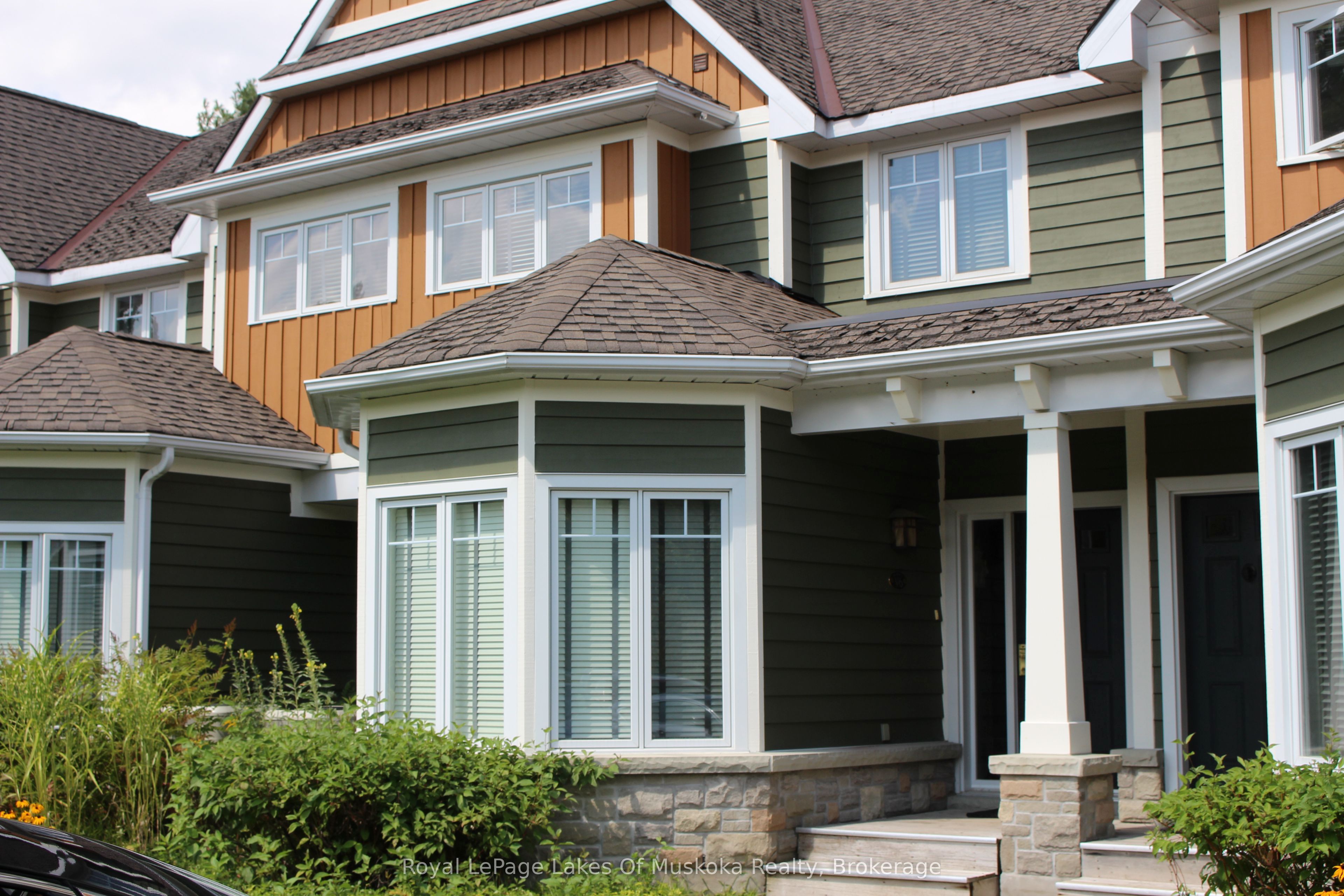 1020 Birch Glen Road v15 w 9, Lake of Bays, ON P0B 1A0