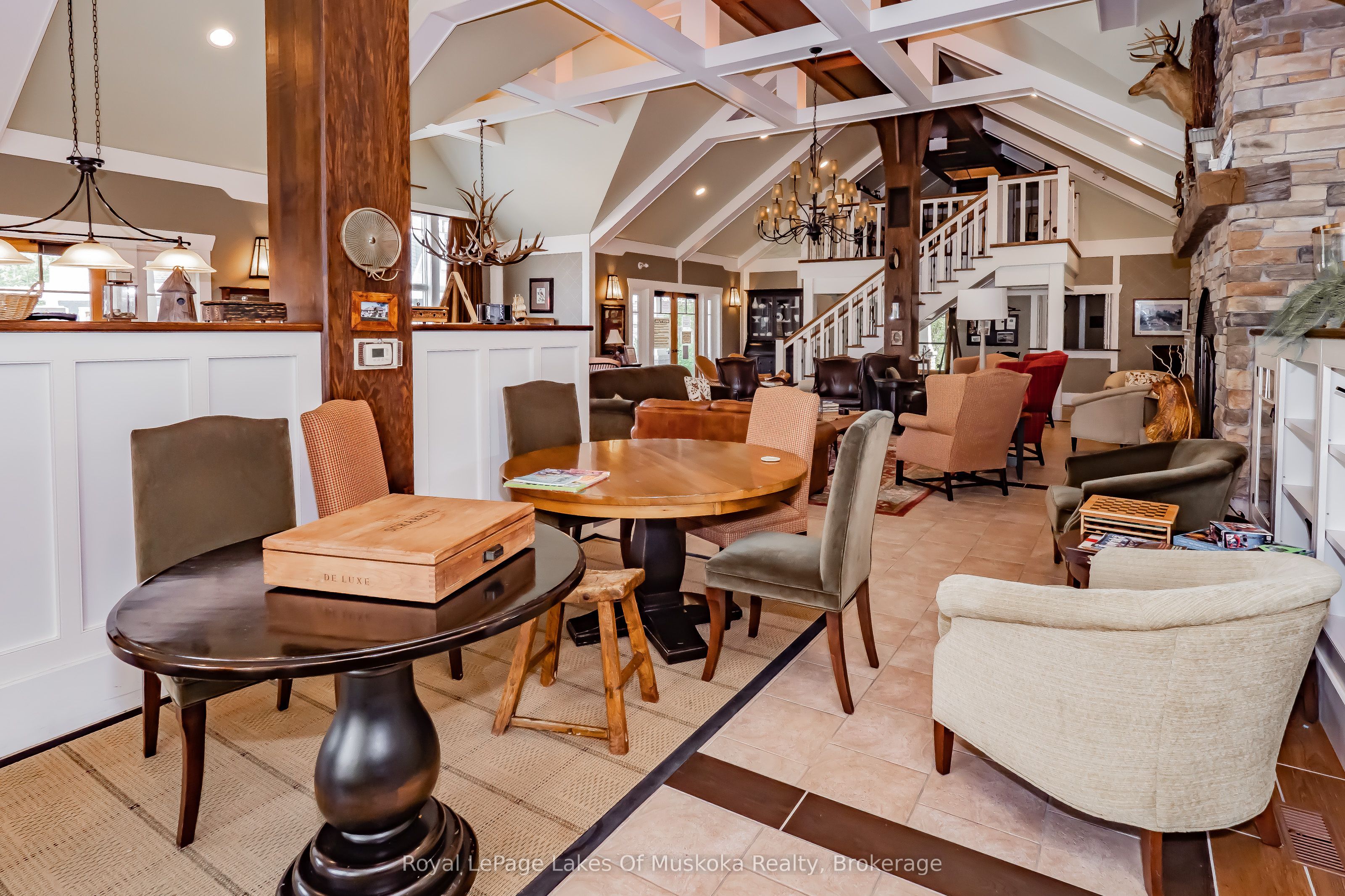 1020 Birch Glen Road v15 w 9, Lake of Bays, ON P0B 1A0 photo 5