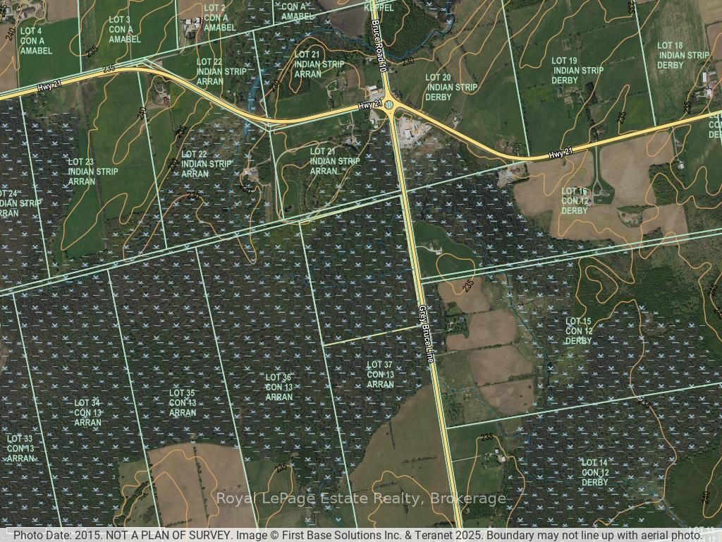 PT LT 36 & PT LT 37 13 Concession, Arran-Elderslie, ON N0H 1A0 photo 5