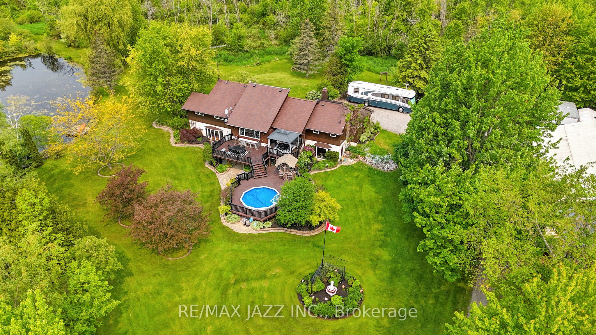 4188 County Road 65 Road, Port Hope, ON L1A 3V5