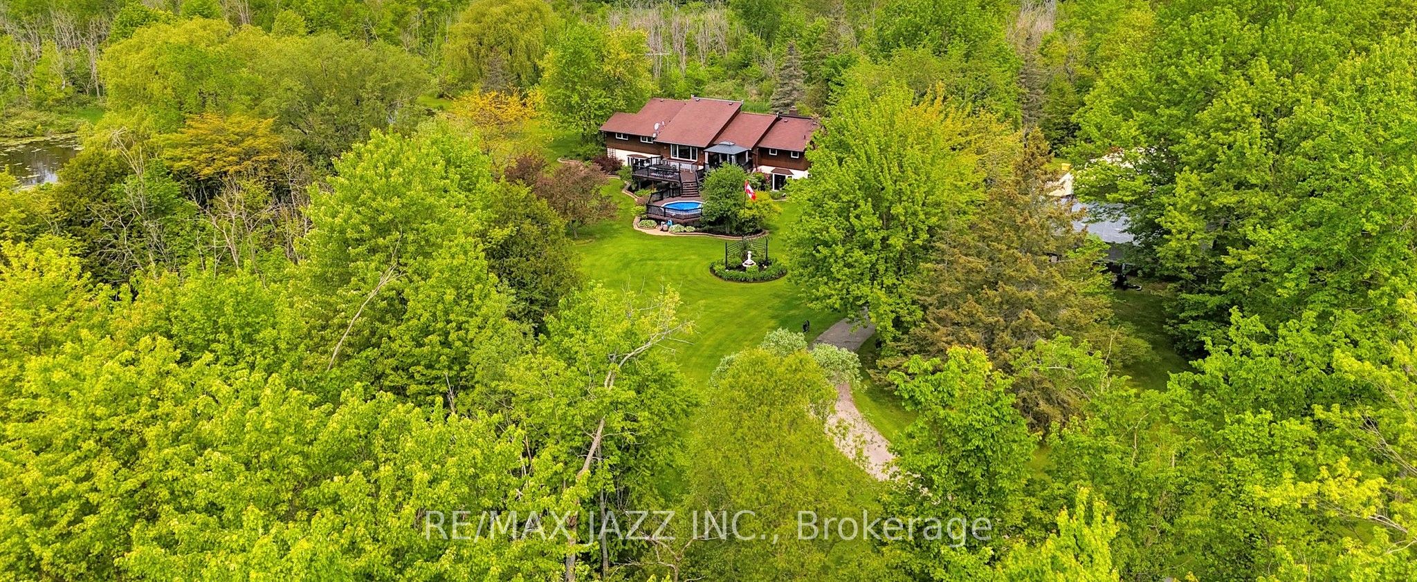 4188 County Road 65 Road, Port Hope, ON L1A 3V5 photo 5