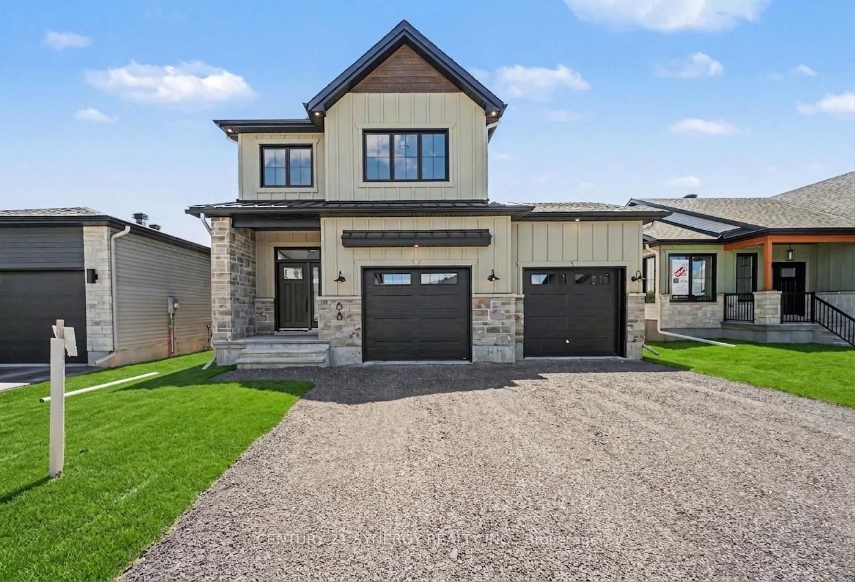 68 Helen Street, North Stormont, ON K0A 1R0