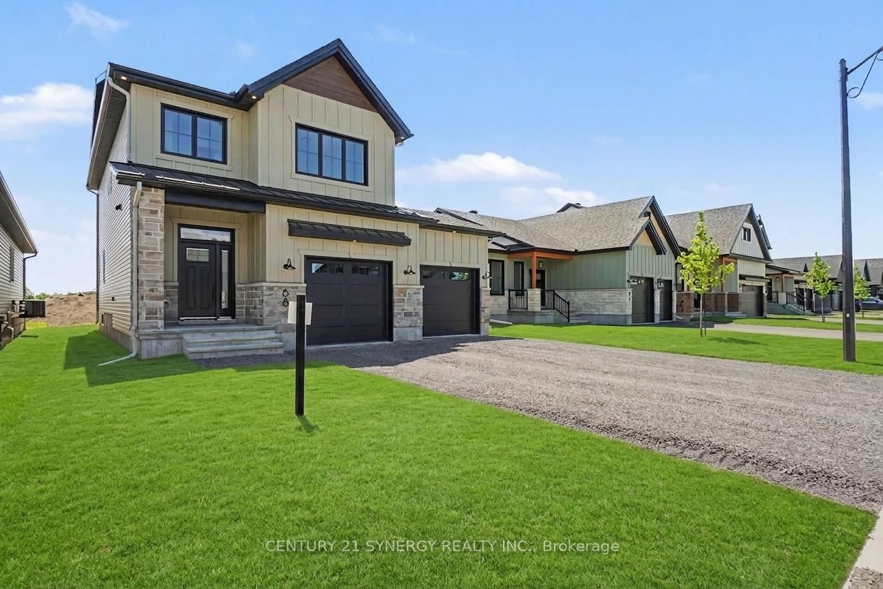 68 Helen Street, North Stormont, ON K0A 1R0 photo 2