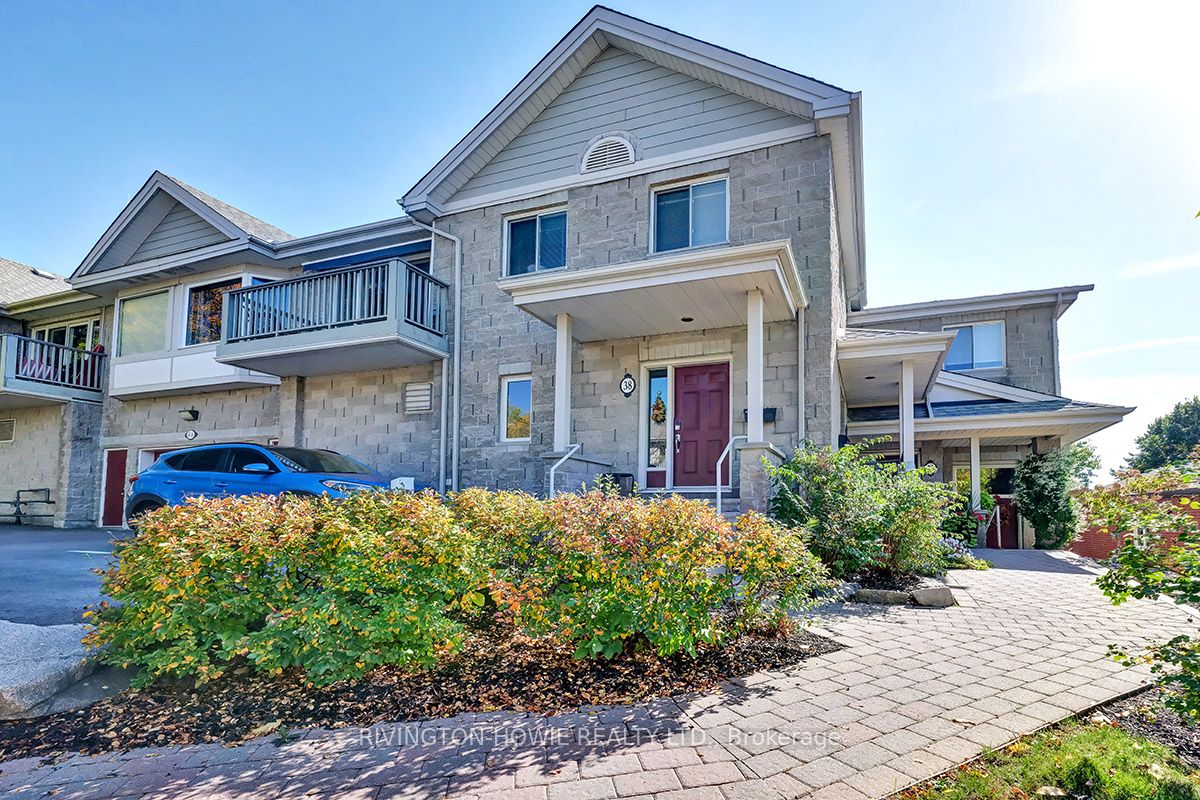 36 Robson Court, Kanata, ON K2K 2W1 photo 3