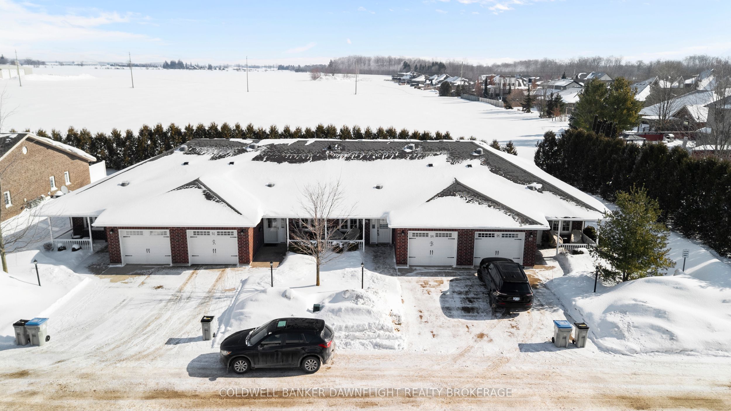 94 Redford Drive, South Huron, ON N0M 1S3