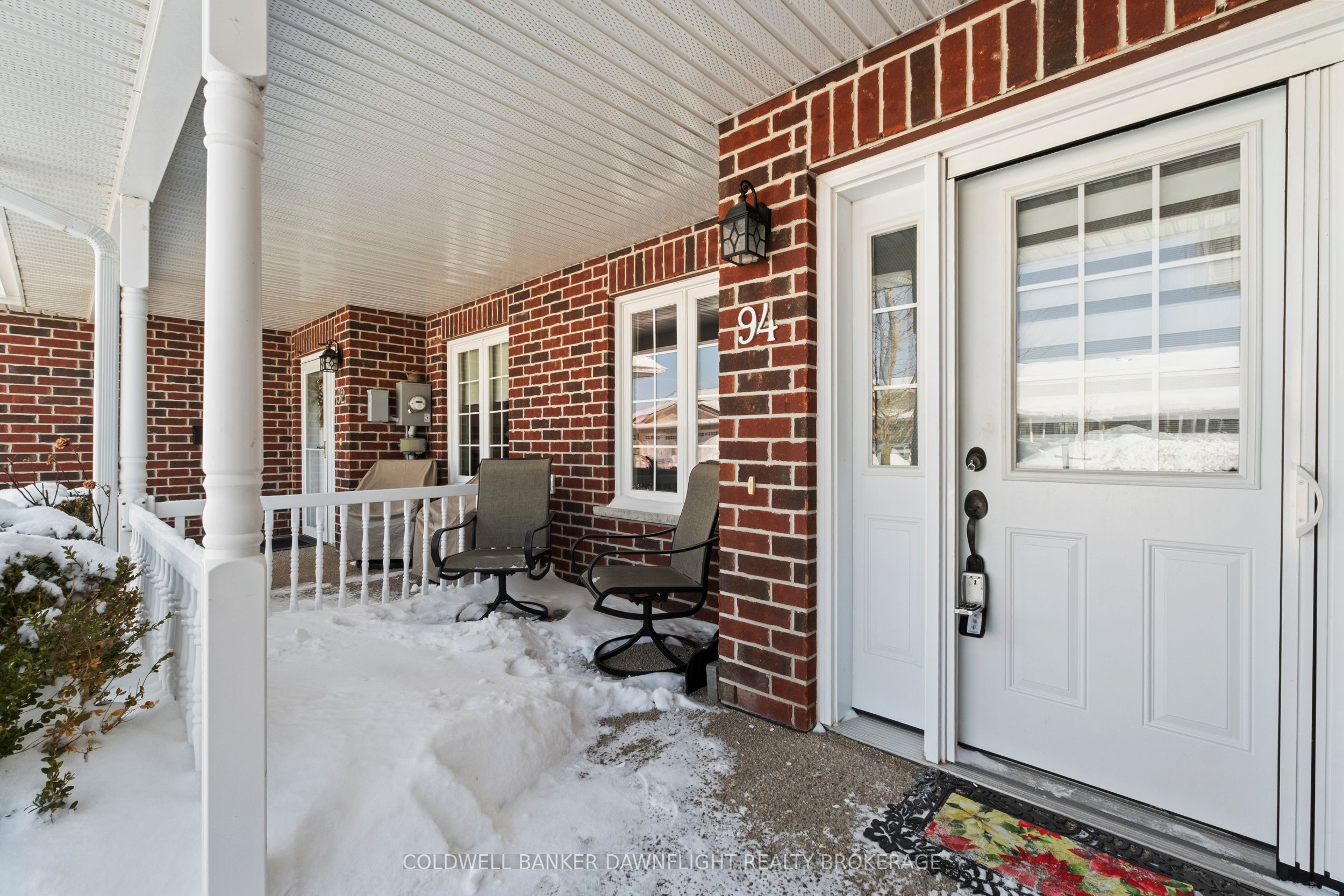 94 Redford Drive, South Huron, ON N0M 1S3 photo 3